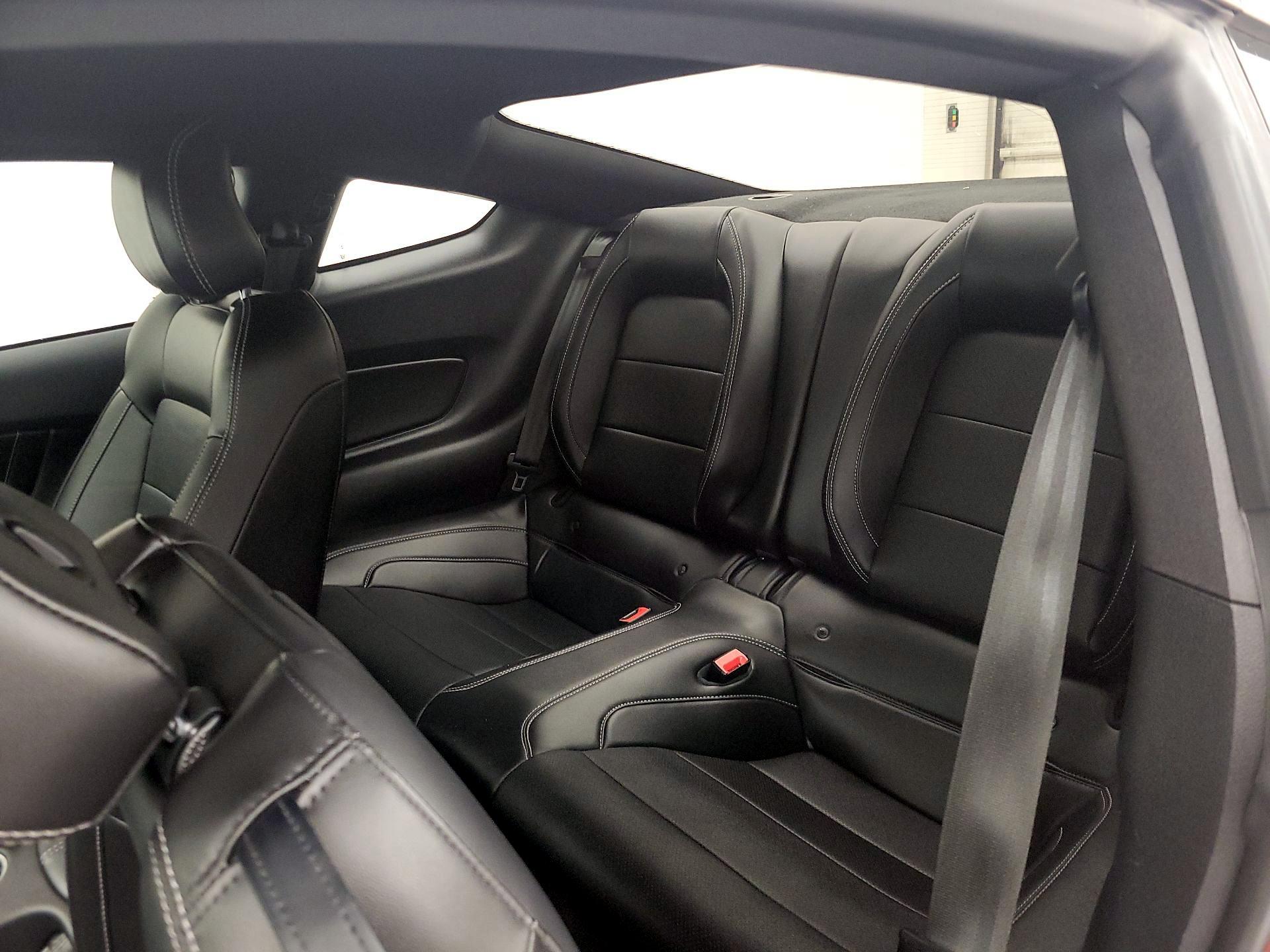 Thumbnail: 2018 Ford Mustang - 20