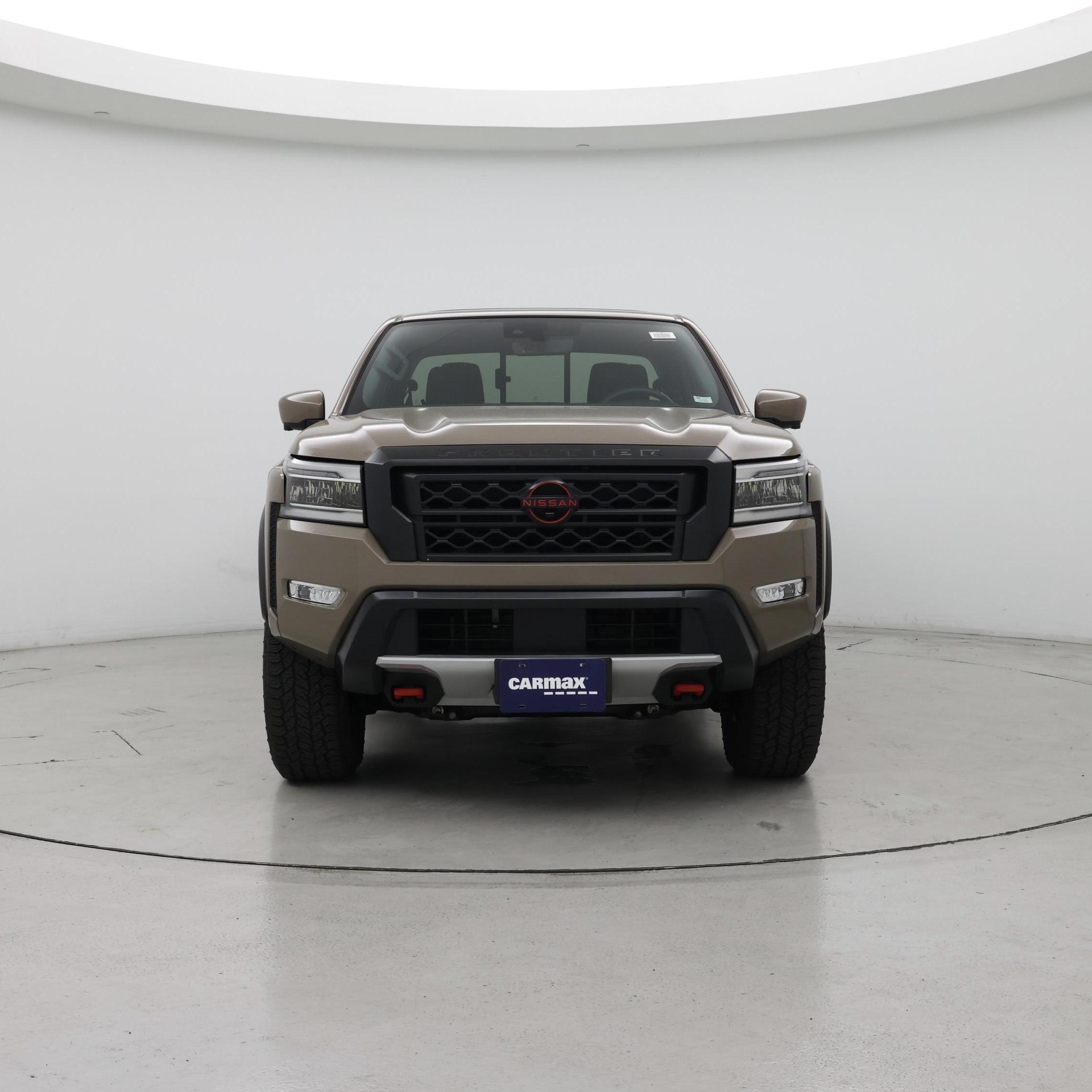 Thumbnail: 2024 Nissan Frontier - 5