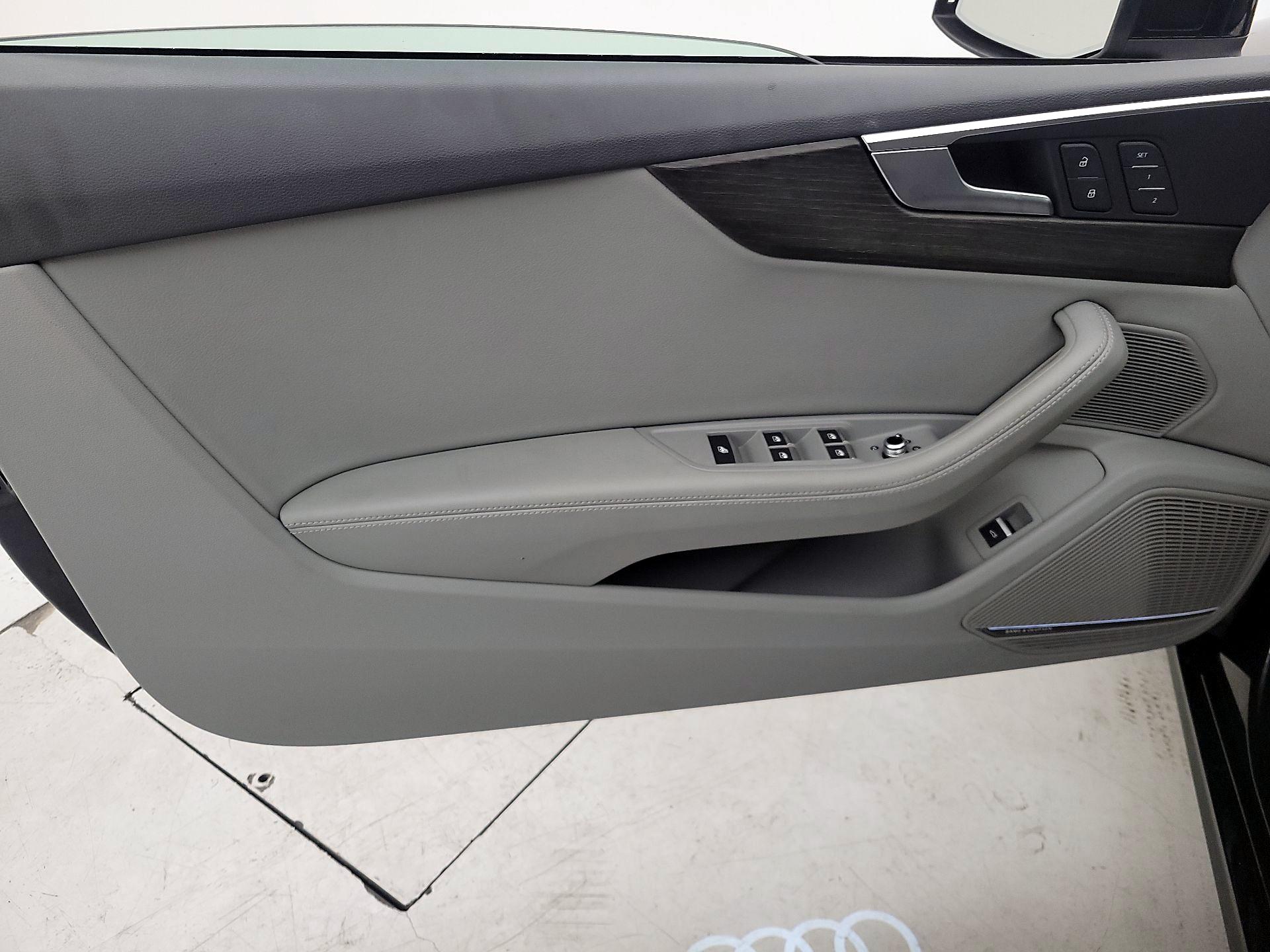 Thumbnail: 2019 Audi A5 - 12