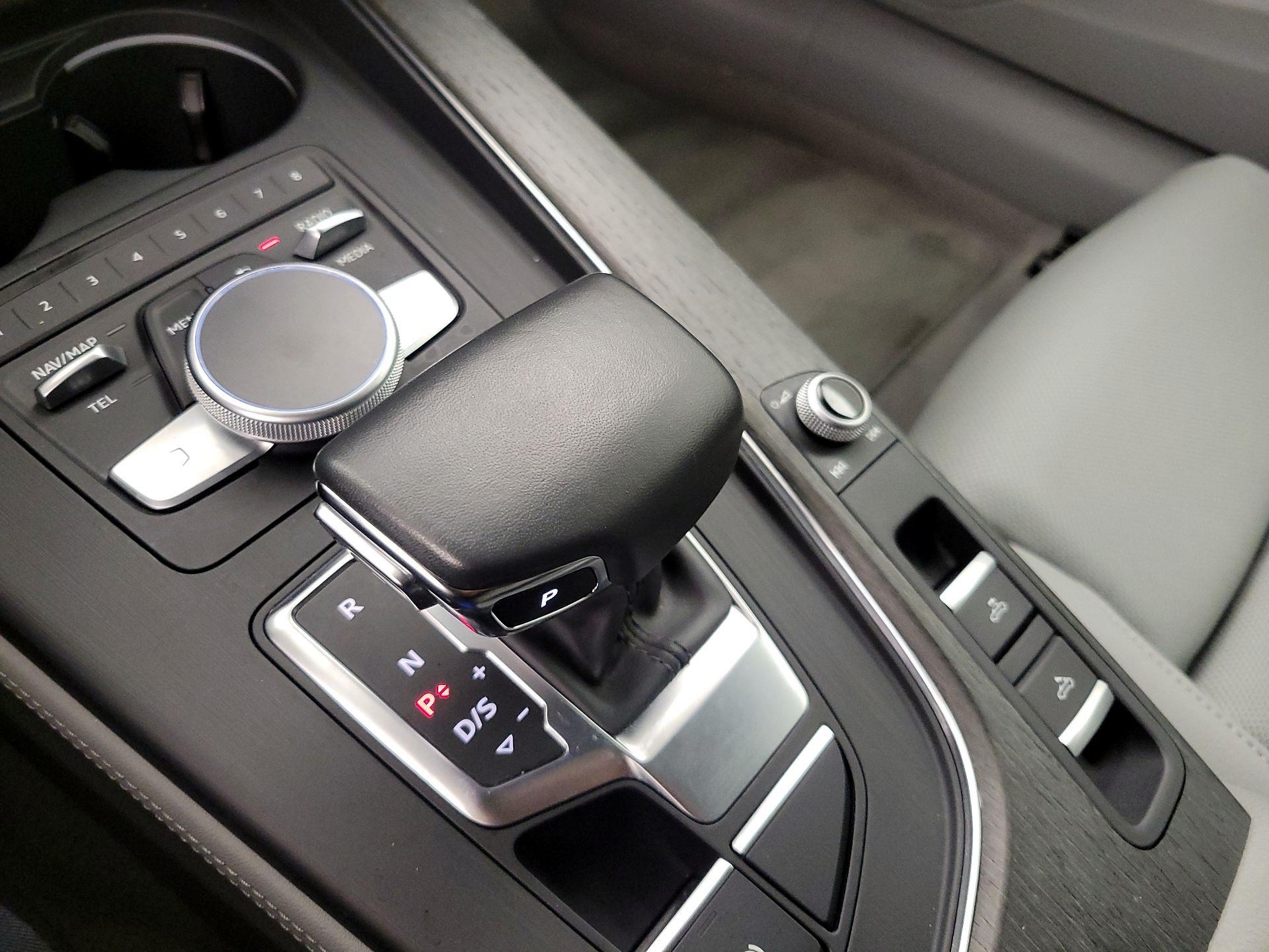 Thumbnail: 2019 Audi A5 - 18