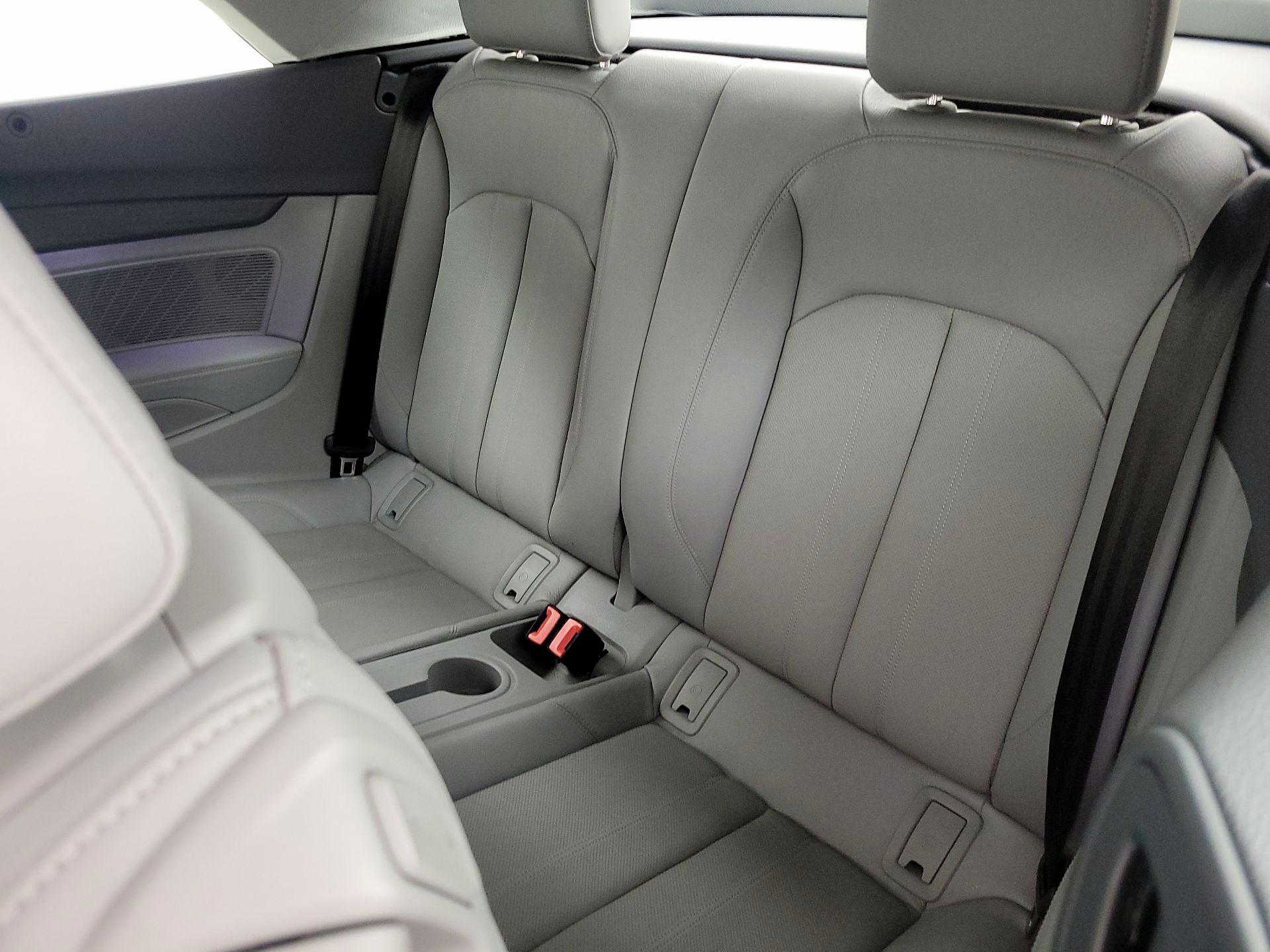 Thumbnail: 2019 Audi A5 - 20