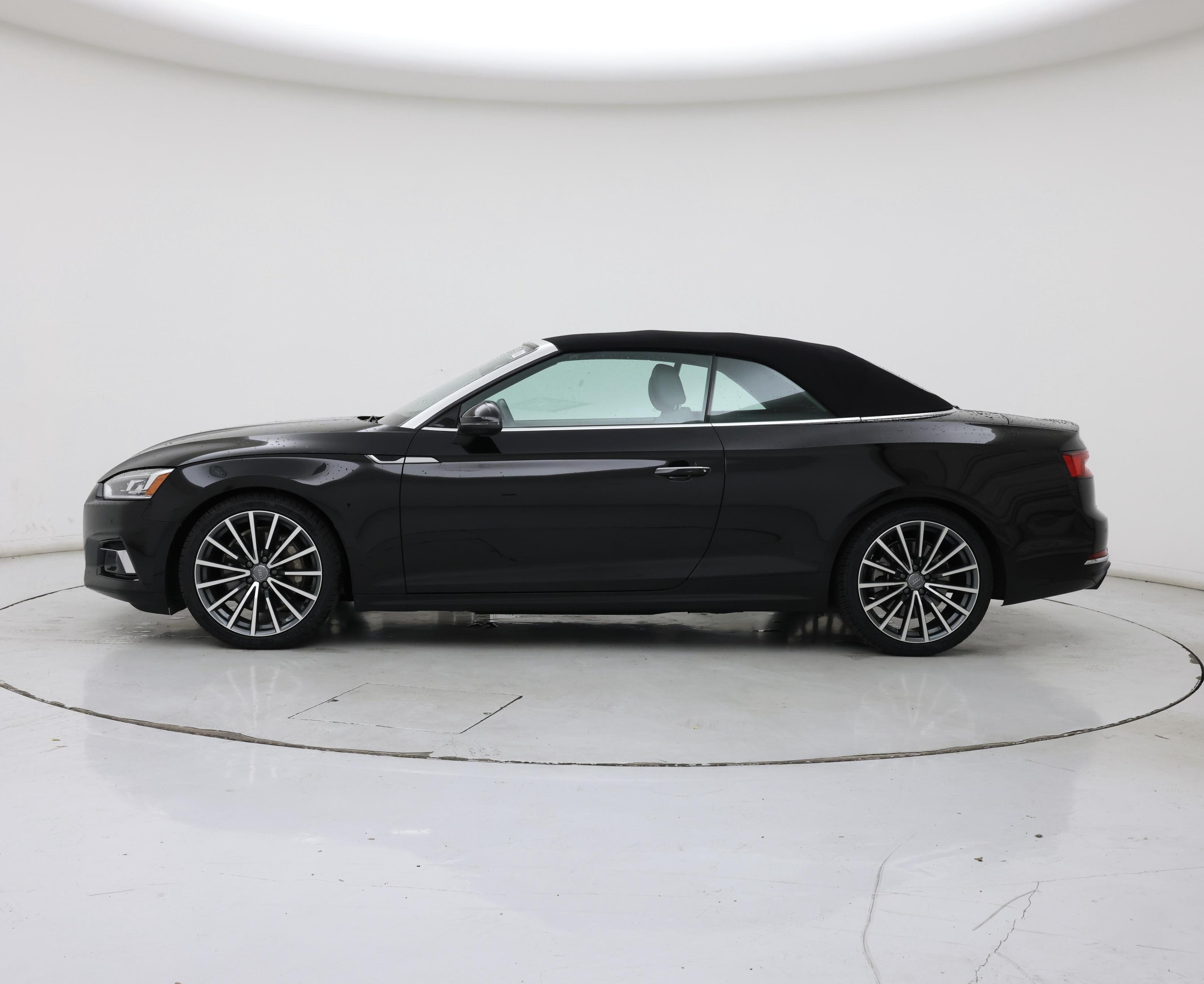 Thumbnail: 2019 Audi A5 - 3
