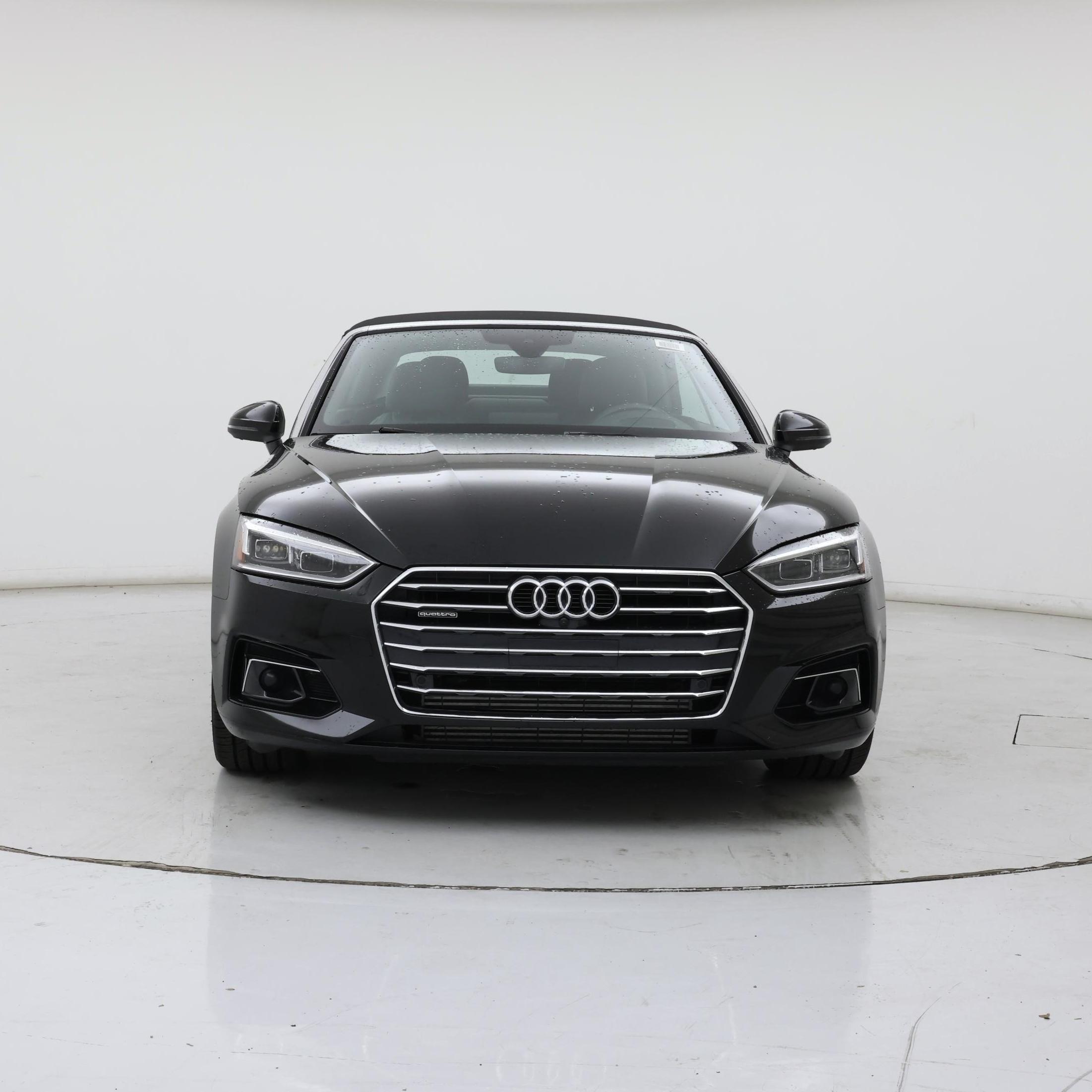 Thumbnail: 2019 Audi A5 - 5