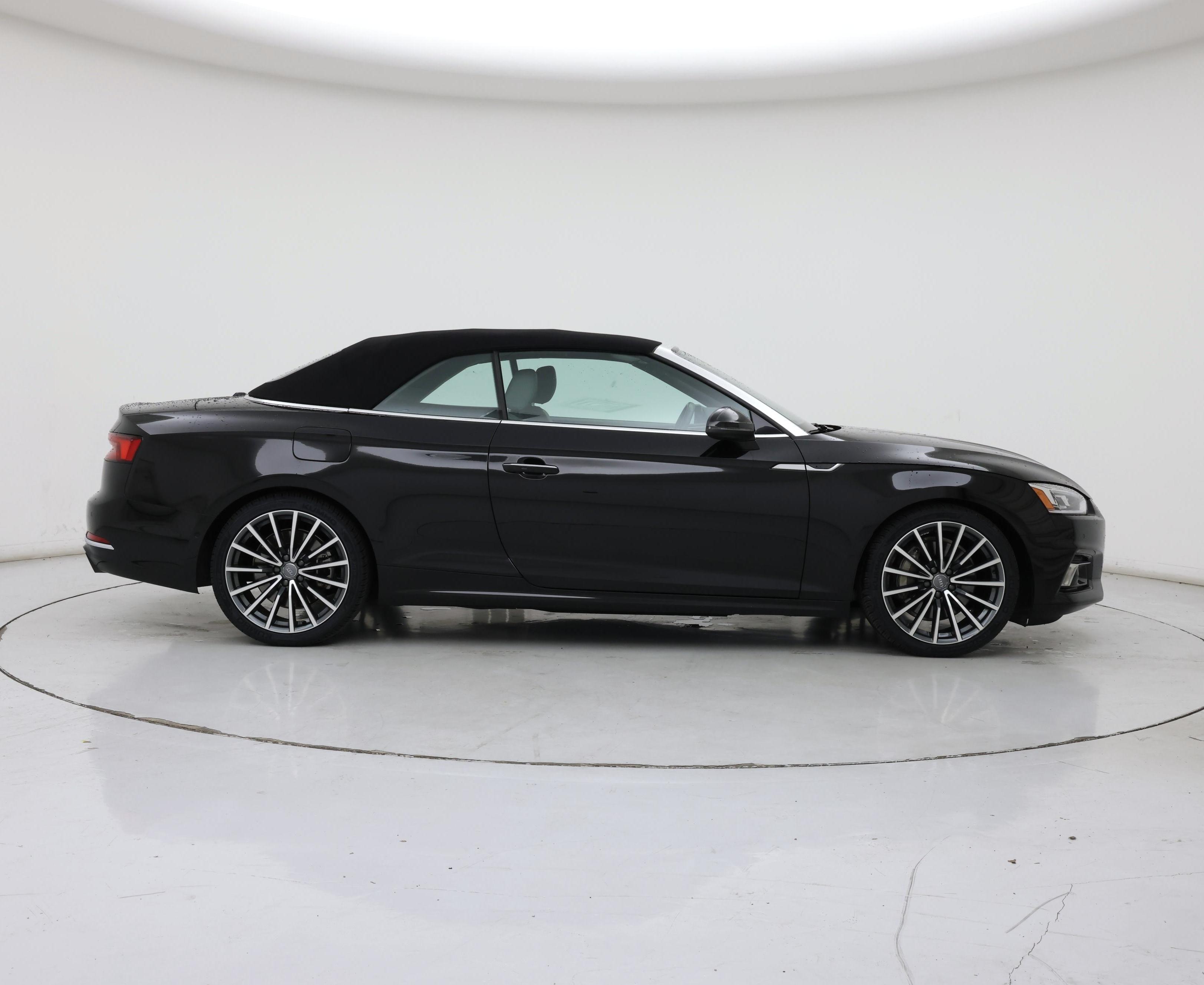 Thumbnail: 2019 Audi A5 - 7