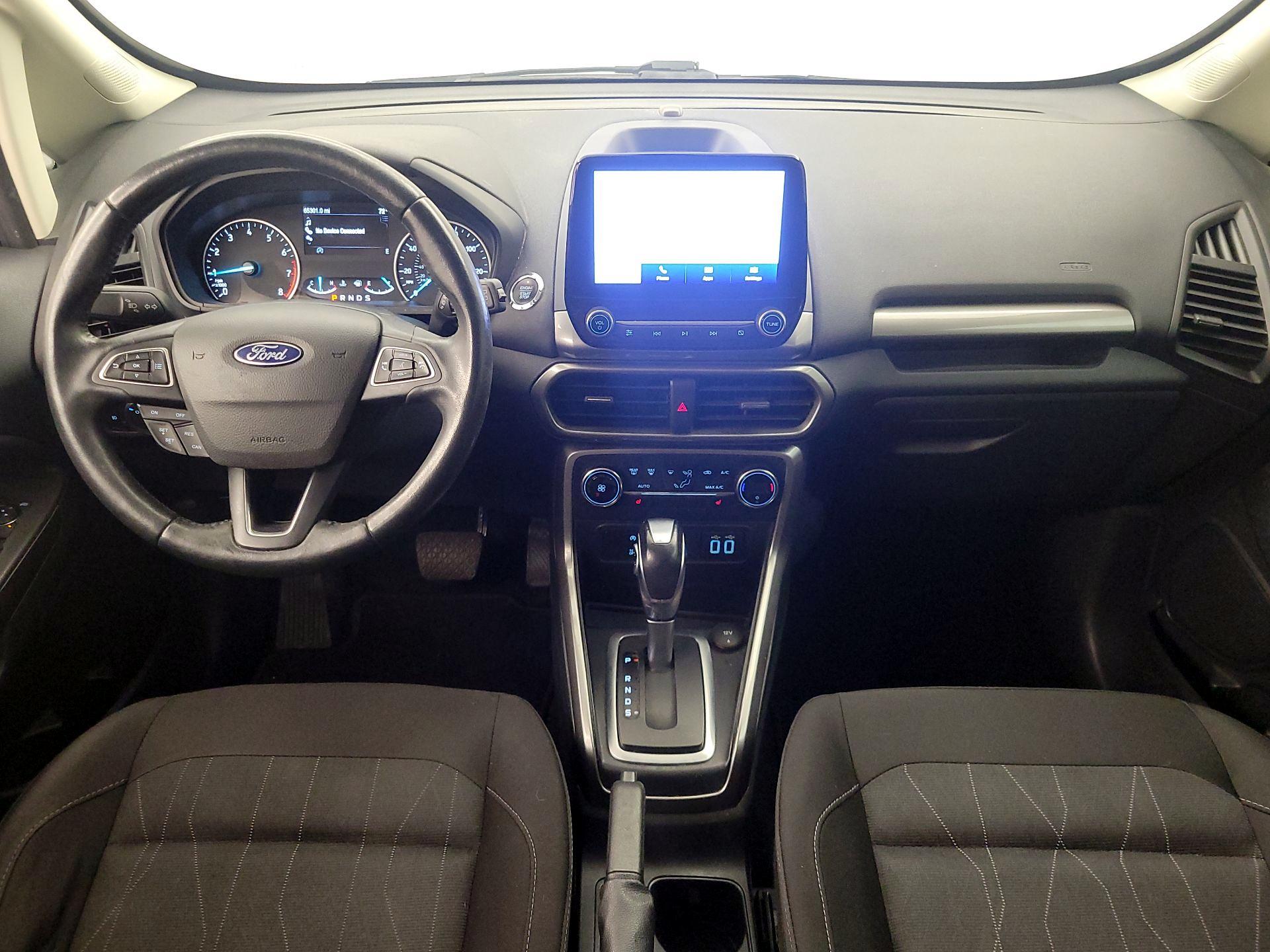 Thumbnail: 2020 Ford EcoSport - 9