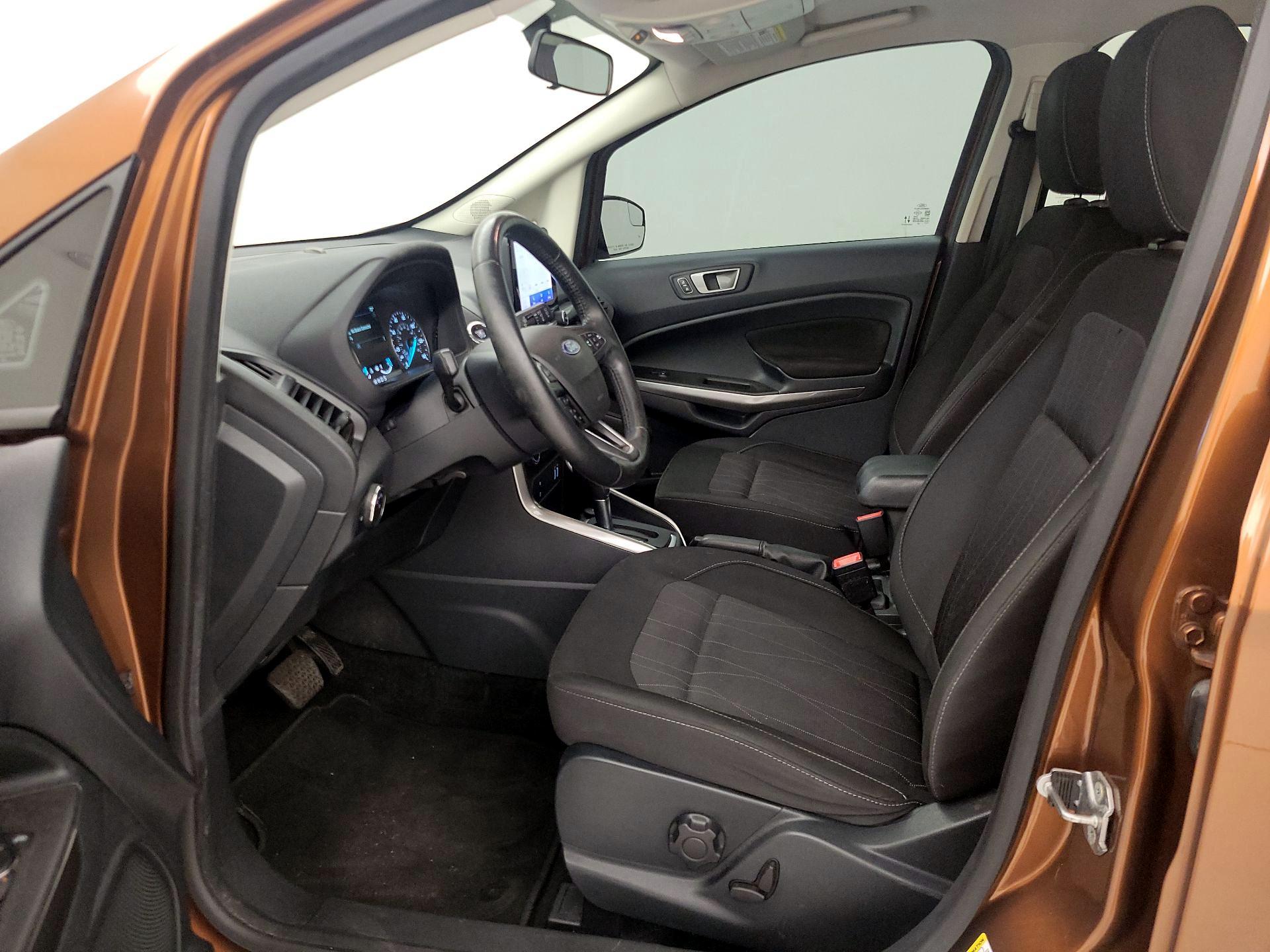 Thumbnail: 2020 Ford EcoSport - 11