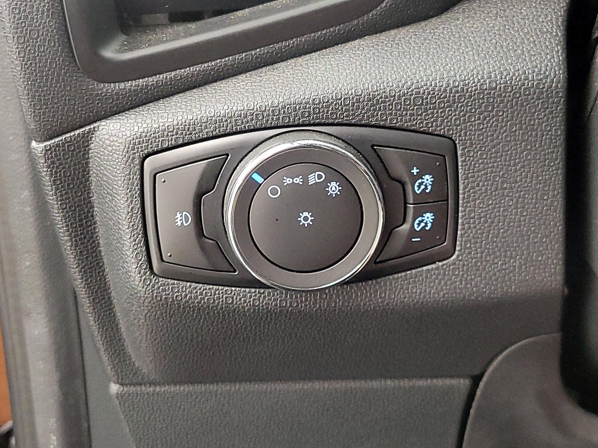 Thumbnail: 2020 Ford EcoSport - 13