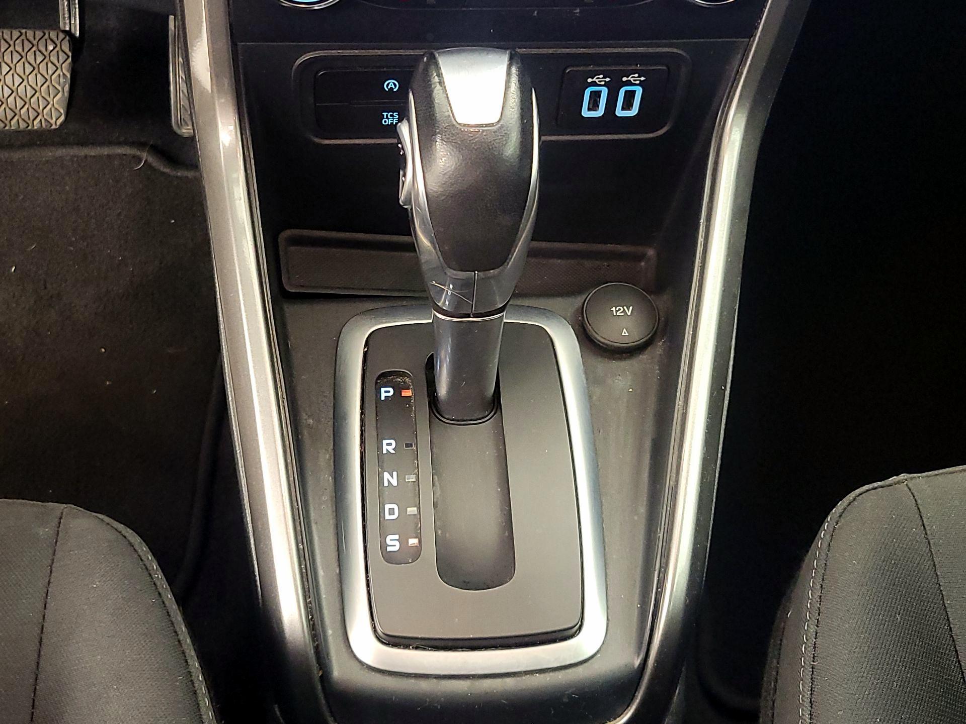 Thumbnail: 2020 Ford EcoSport - 17