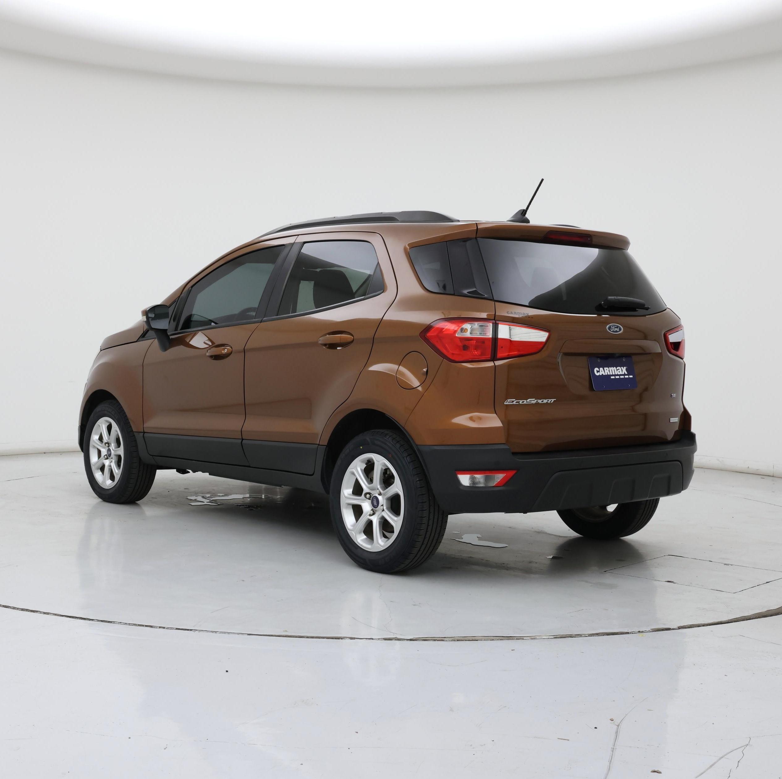Thumbnail: 2020 Ford EcoSport - 2