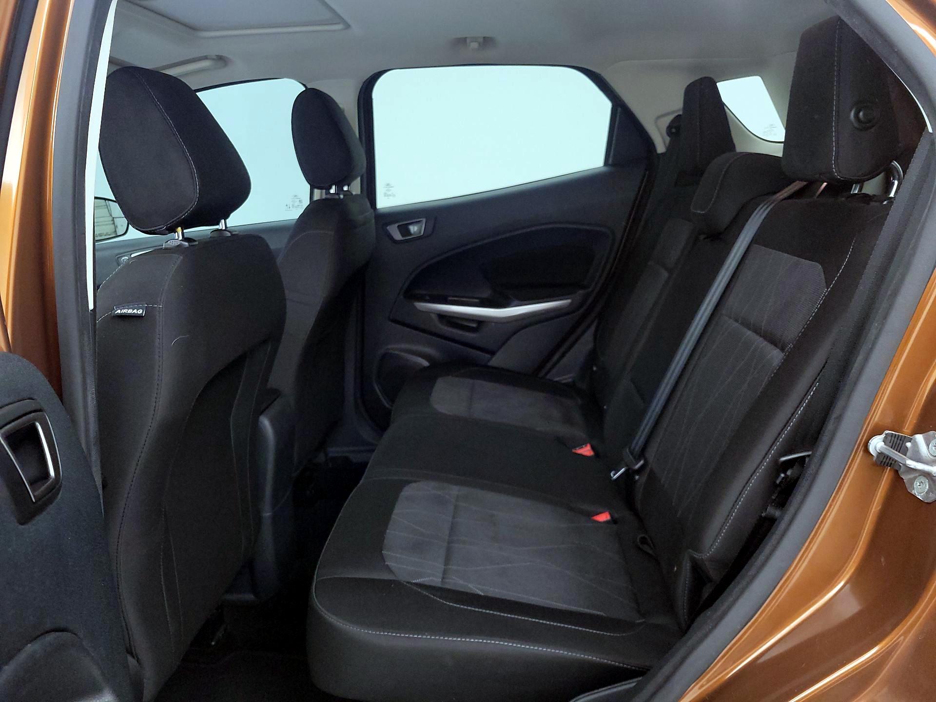 Thumbnail: 2020 Ford EcoSport - 20