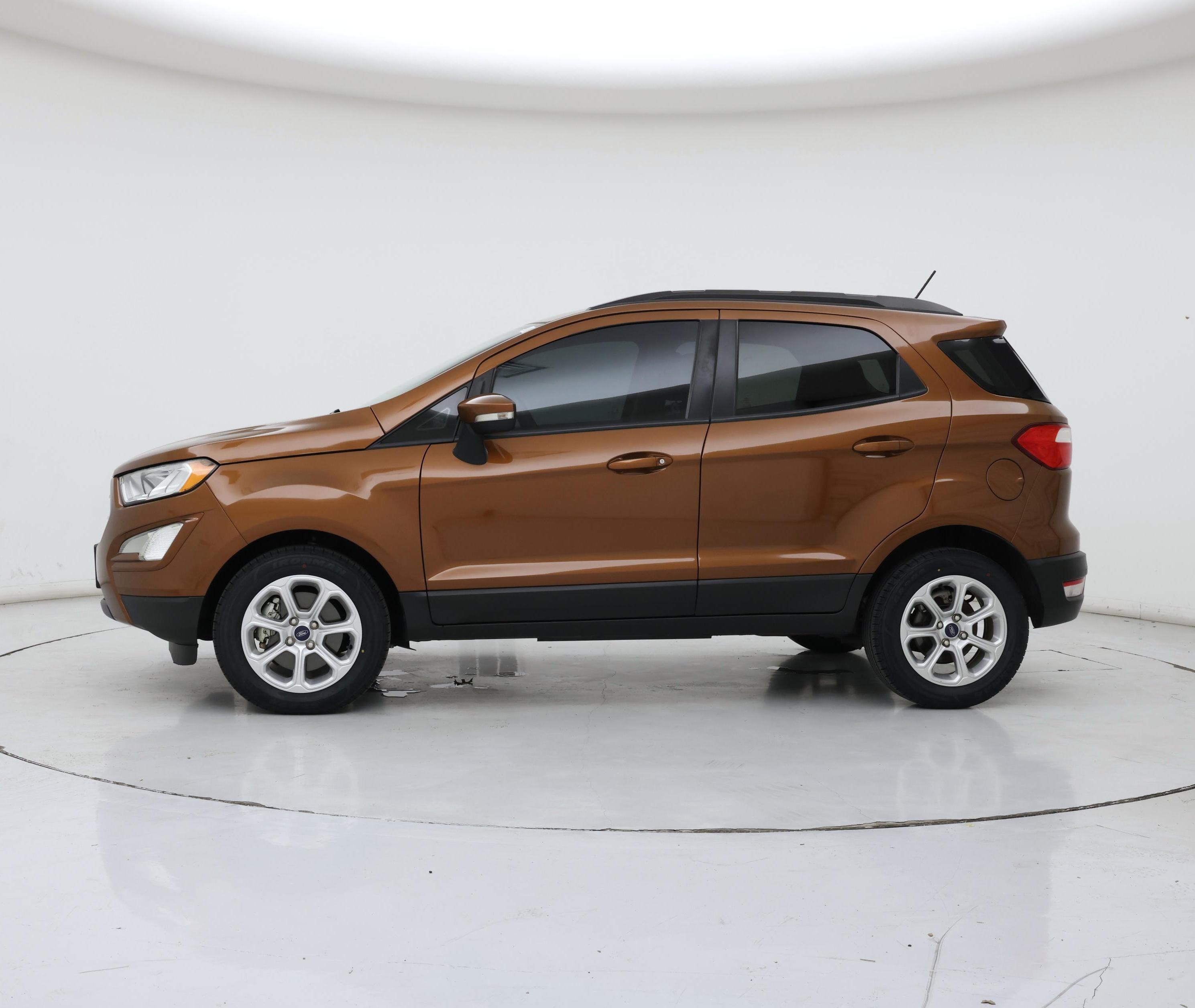 Thumbnail: 2020 Ford EcoSport - 3