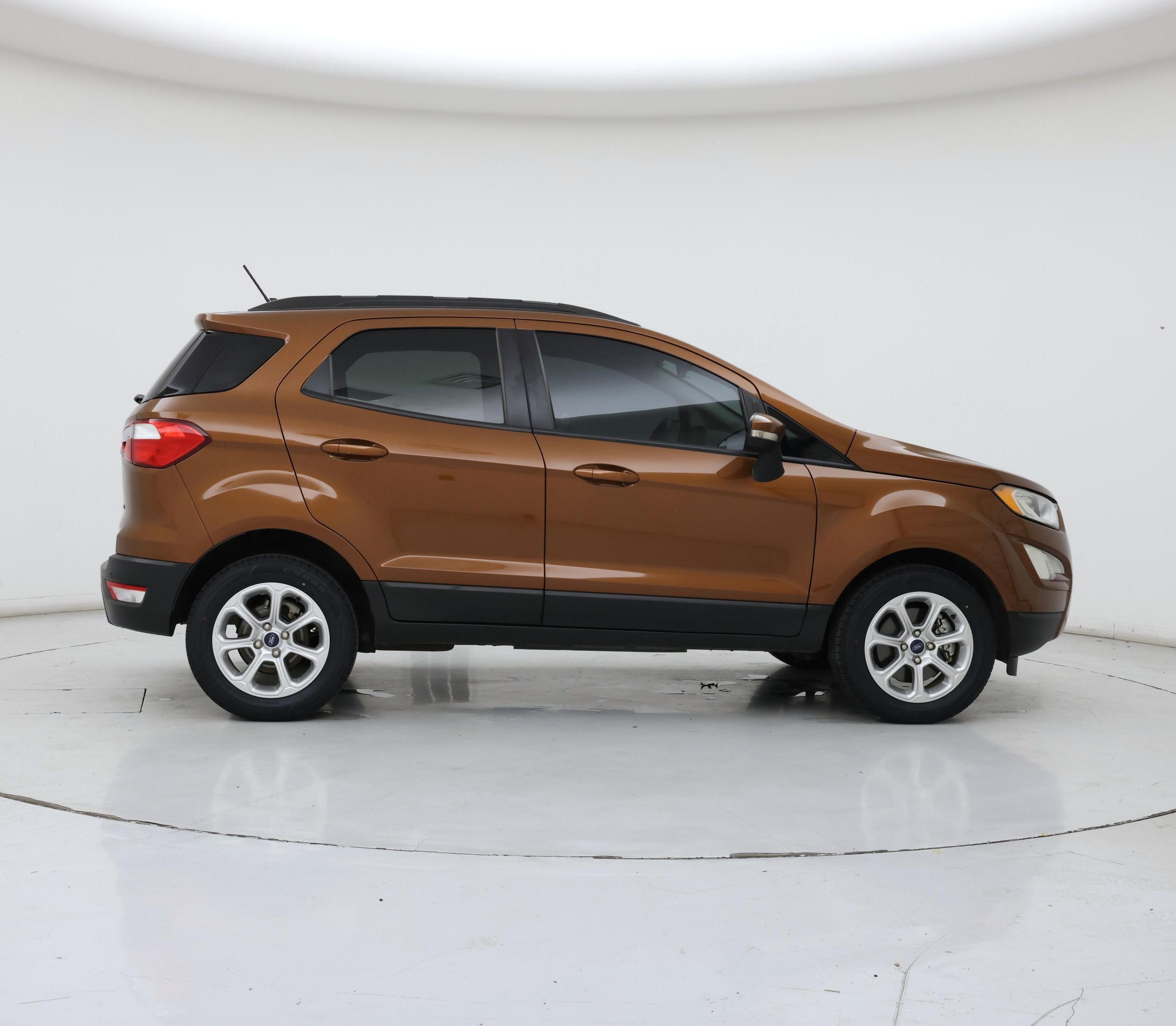 Thumbnail: 2020 Ford EcoSport - 7