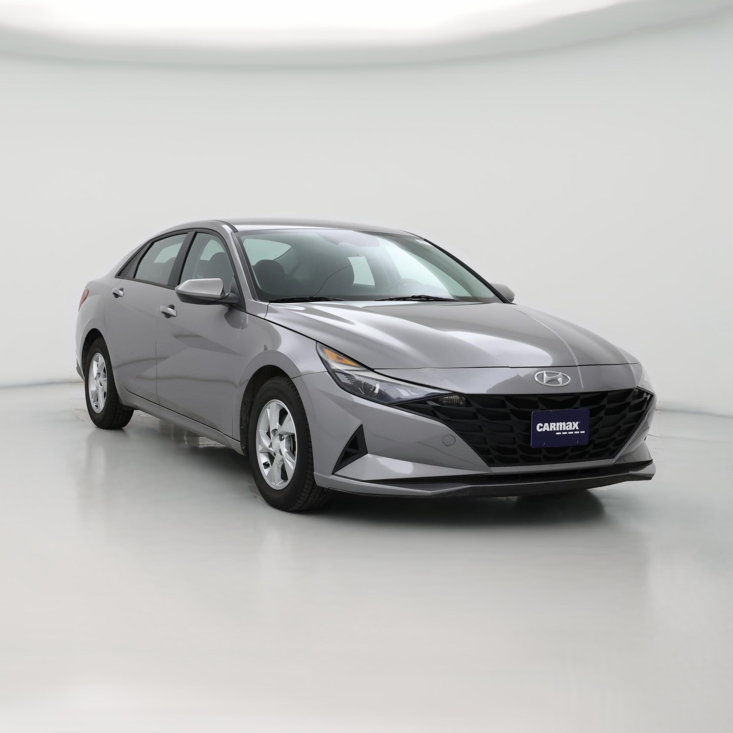 Thumbnail: 2022 Hyundai Elantra - 1
