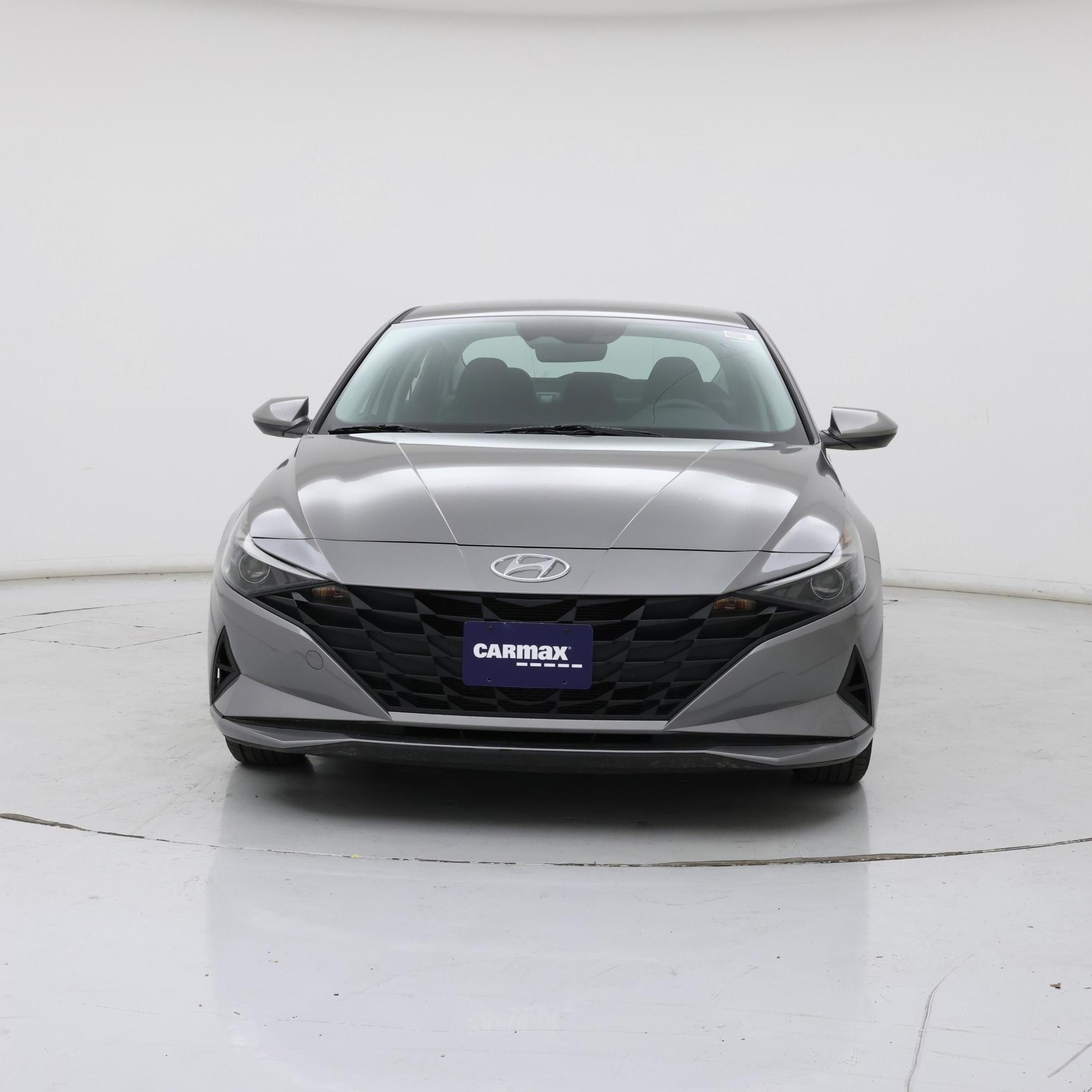 Thumbnail: 2022 Hyundai Elantra - 5