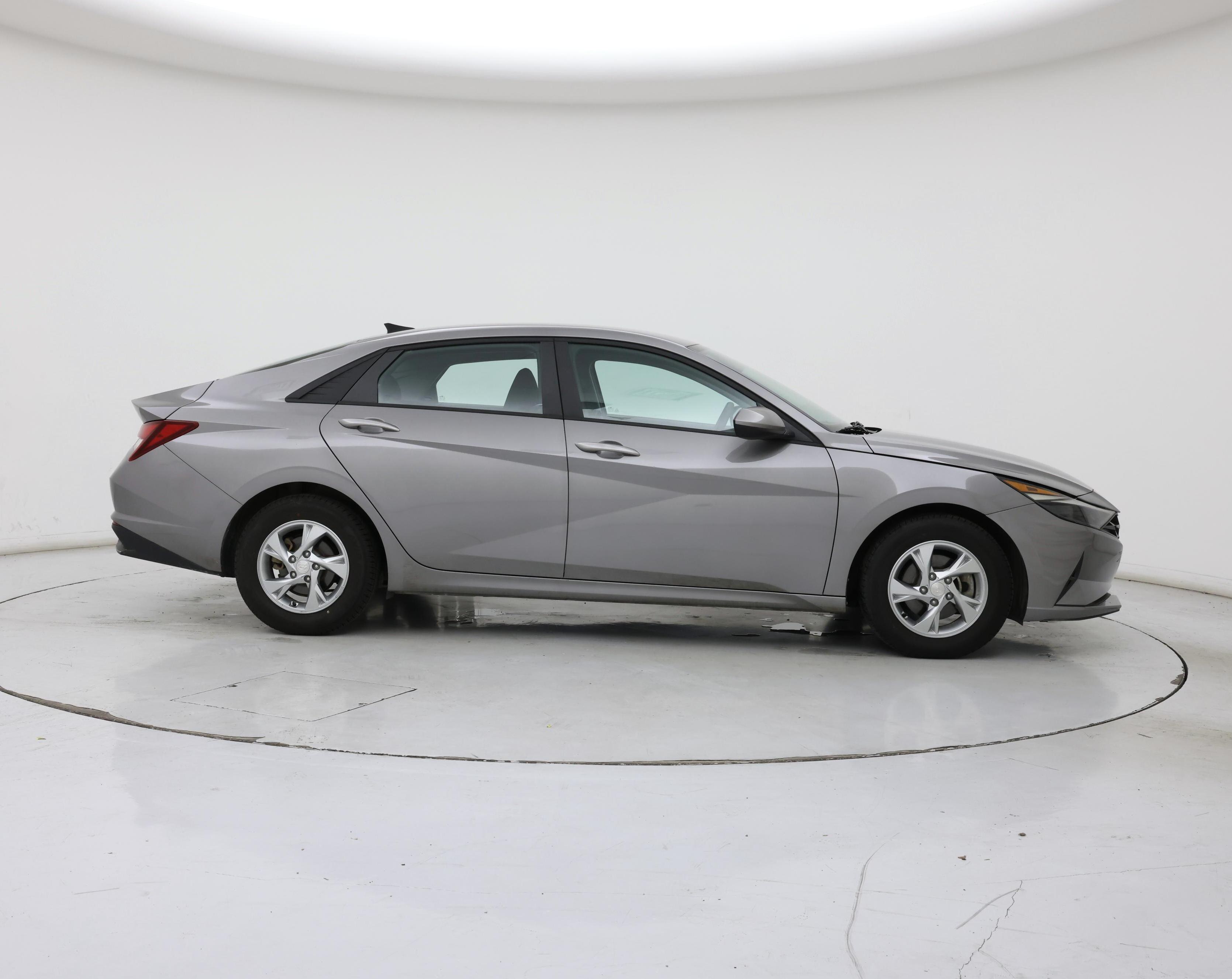 Thumbnail: 2022 Hyundai Elantra - 7