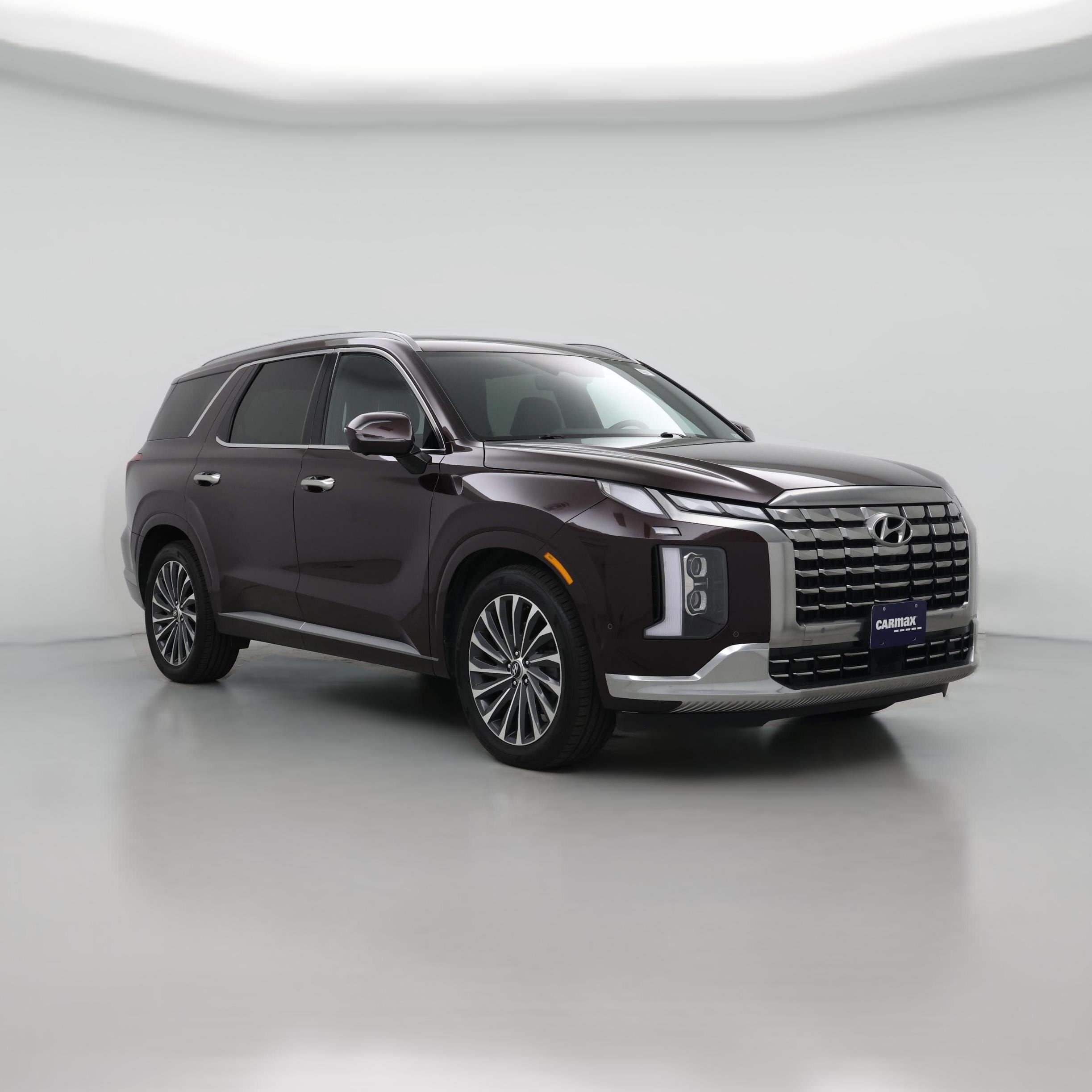 Thumbnail: 2024 Hyundai Palisade - 1