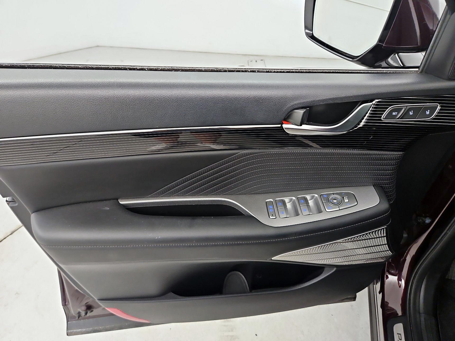 Thumbnail: 2024 Hyundai Palisade - 12