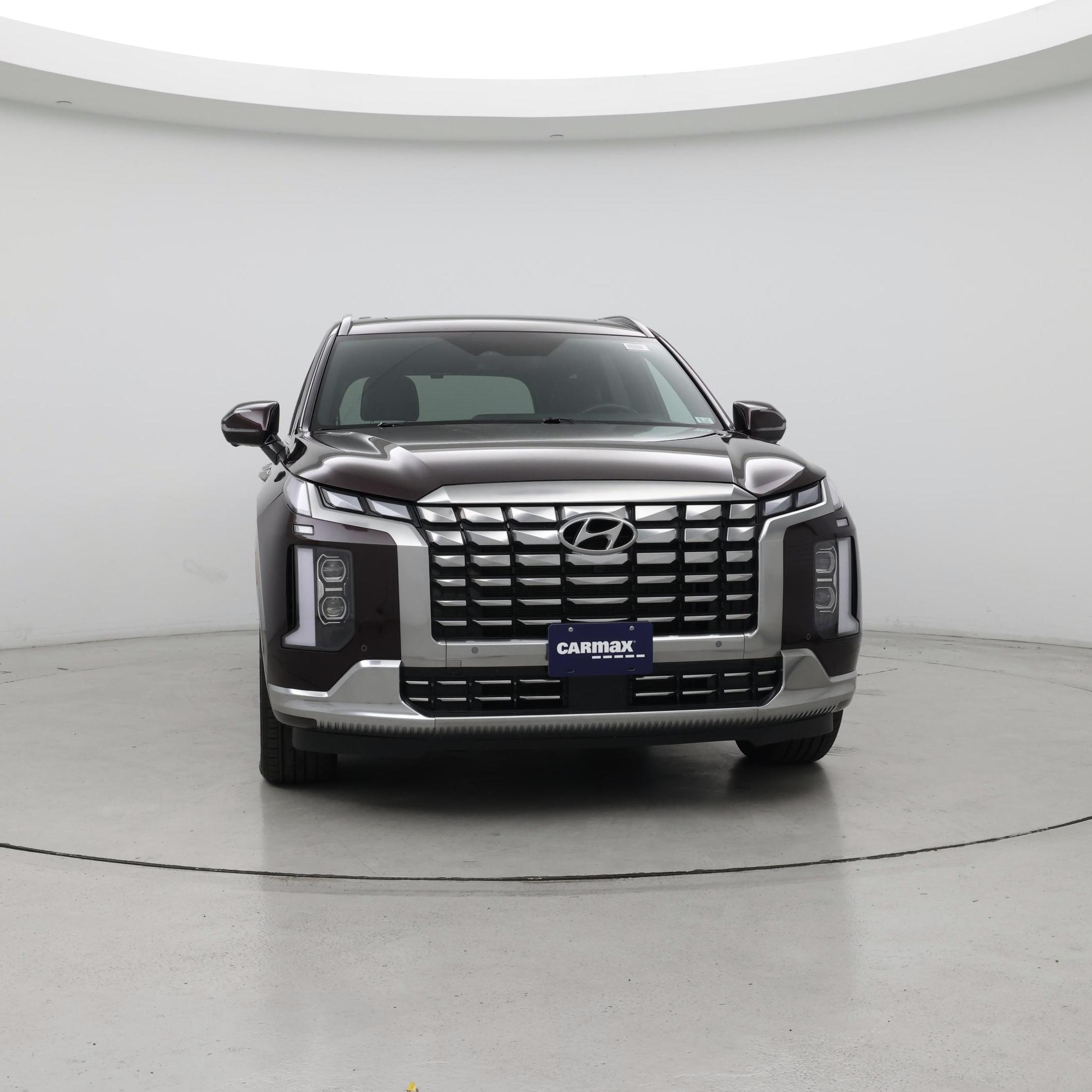 Thumbnail: 2024 Hyundai Palisade - 5