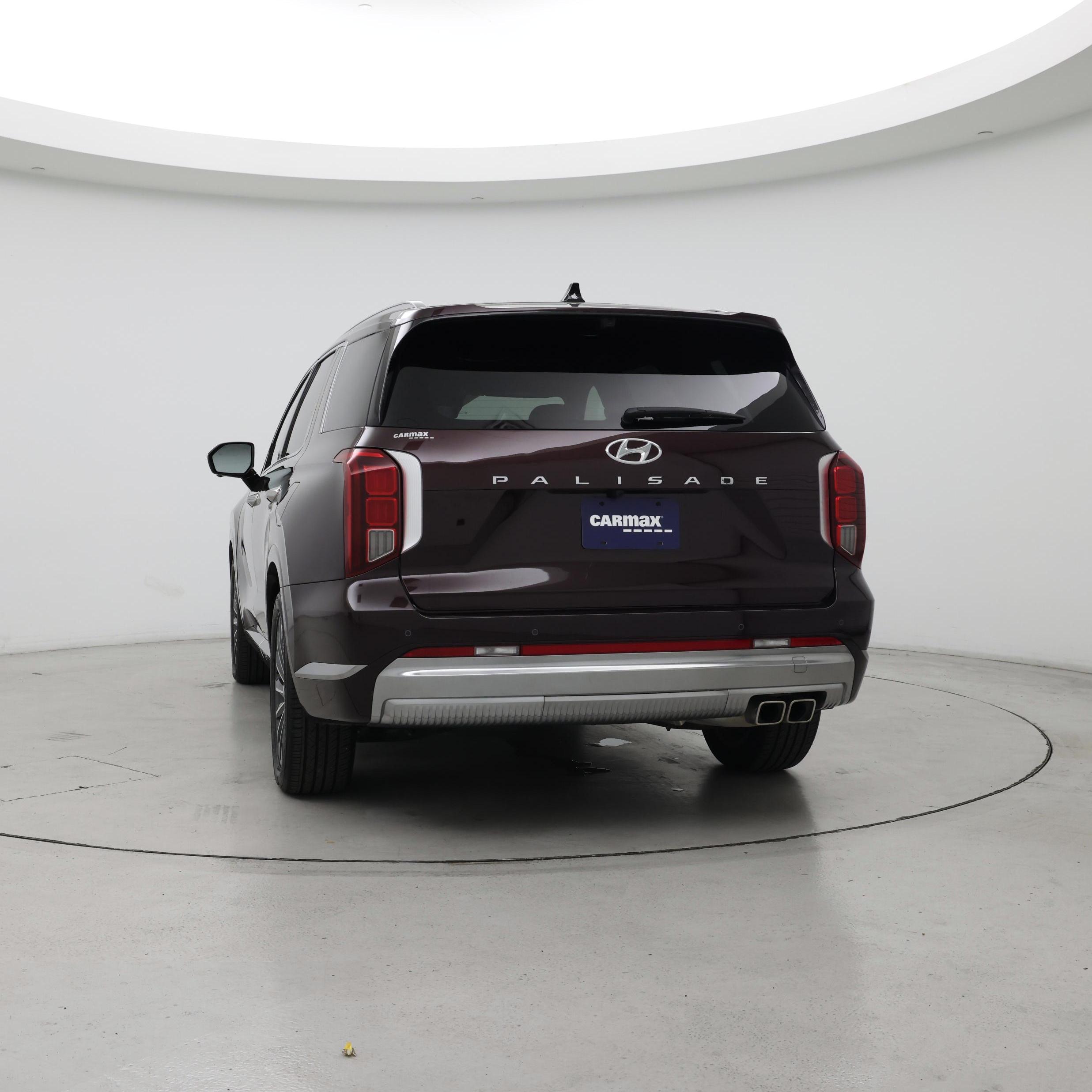 Thumbnail: 2024 Hyundai Palisade - 6