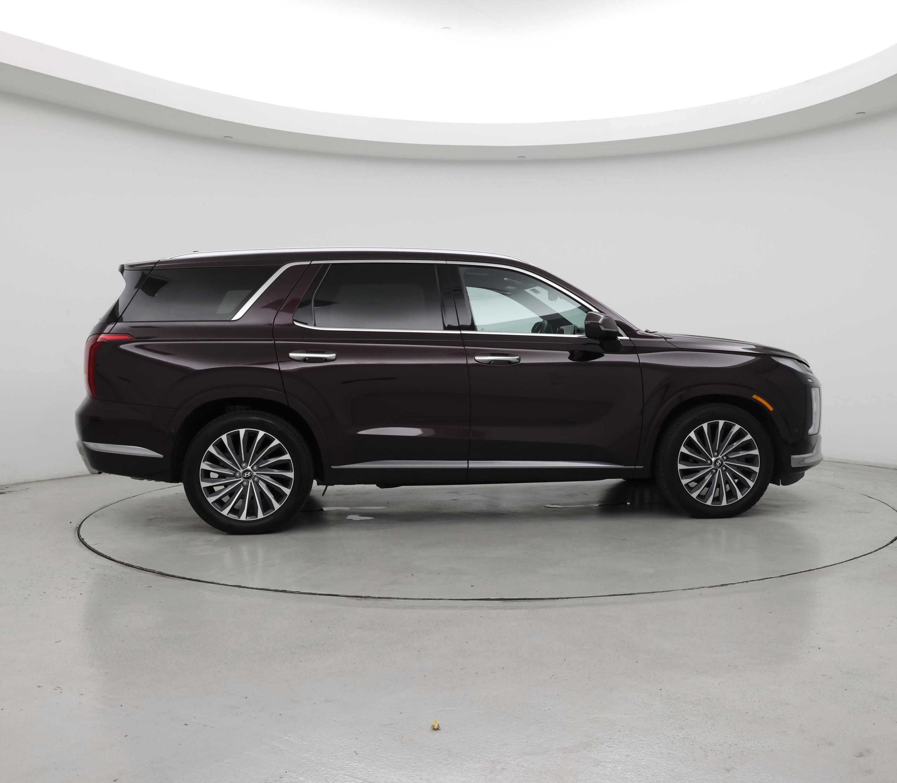 Thumbnail: 2024 Hyundai Palisade - 7