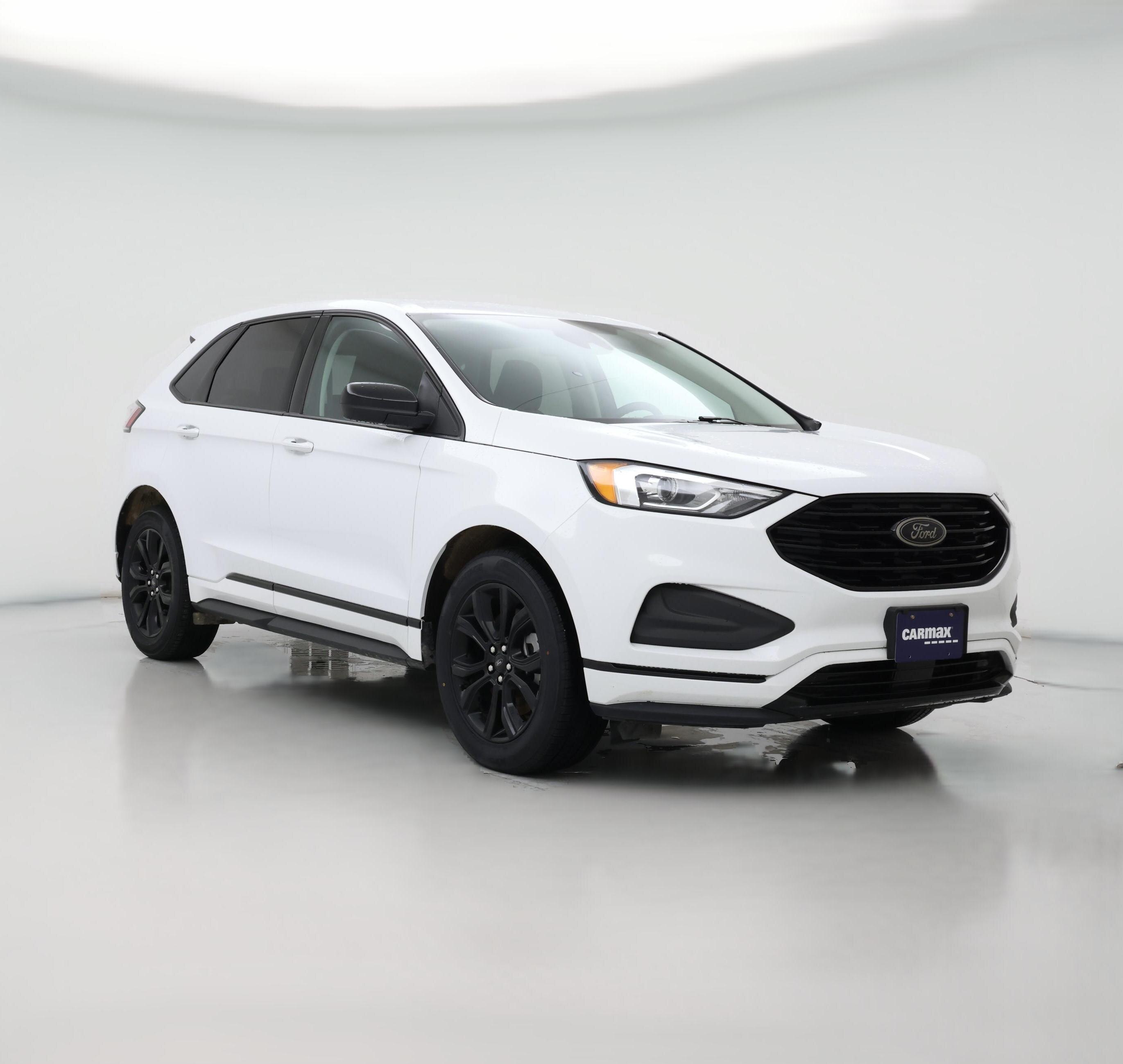 Thumbnail: 2022 Ford Edge - 1