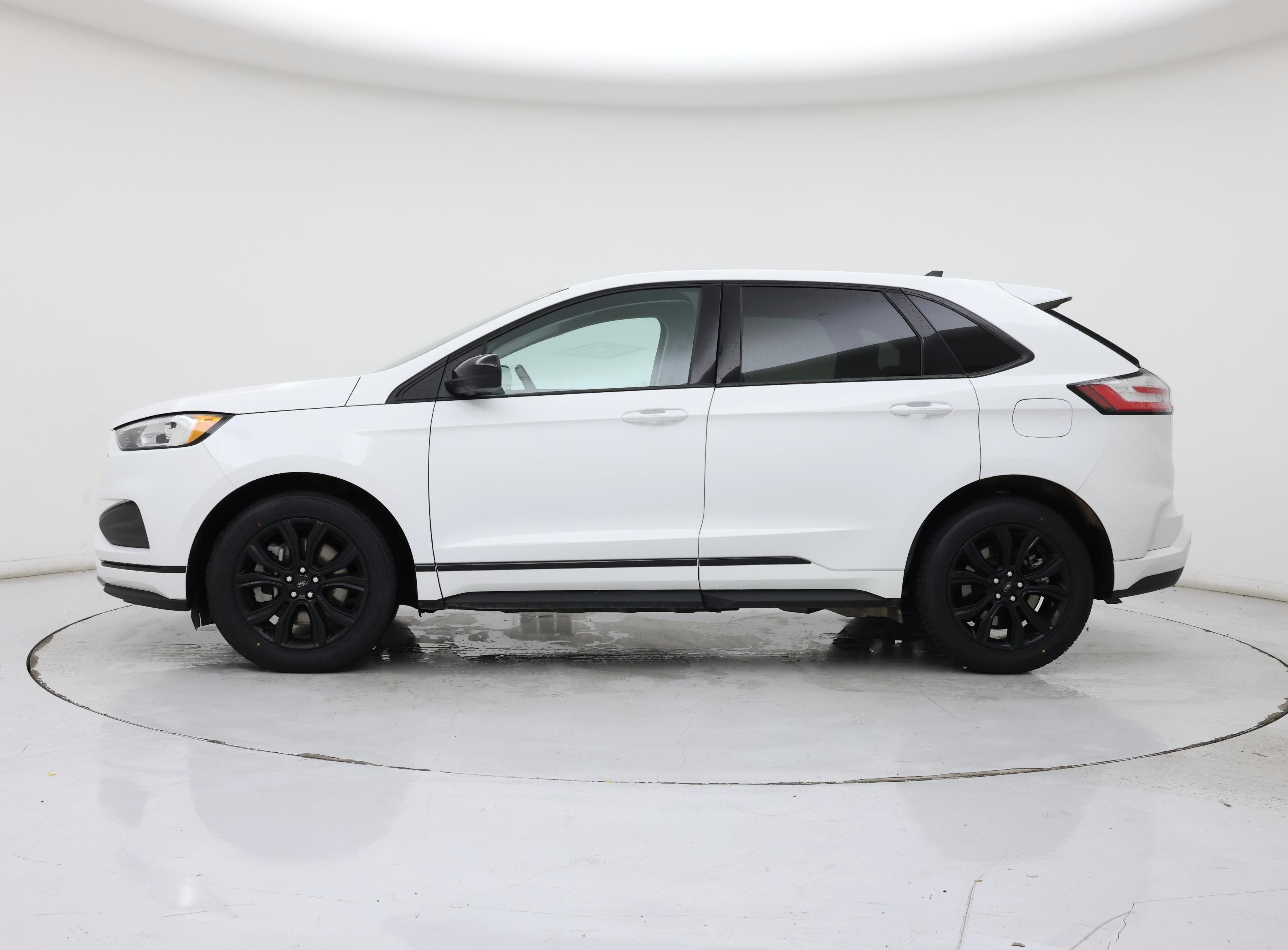 Thumbnail: 2022 Ford Edge - 3