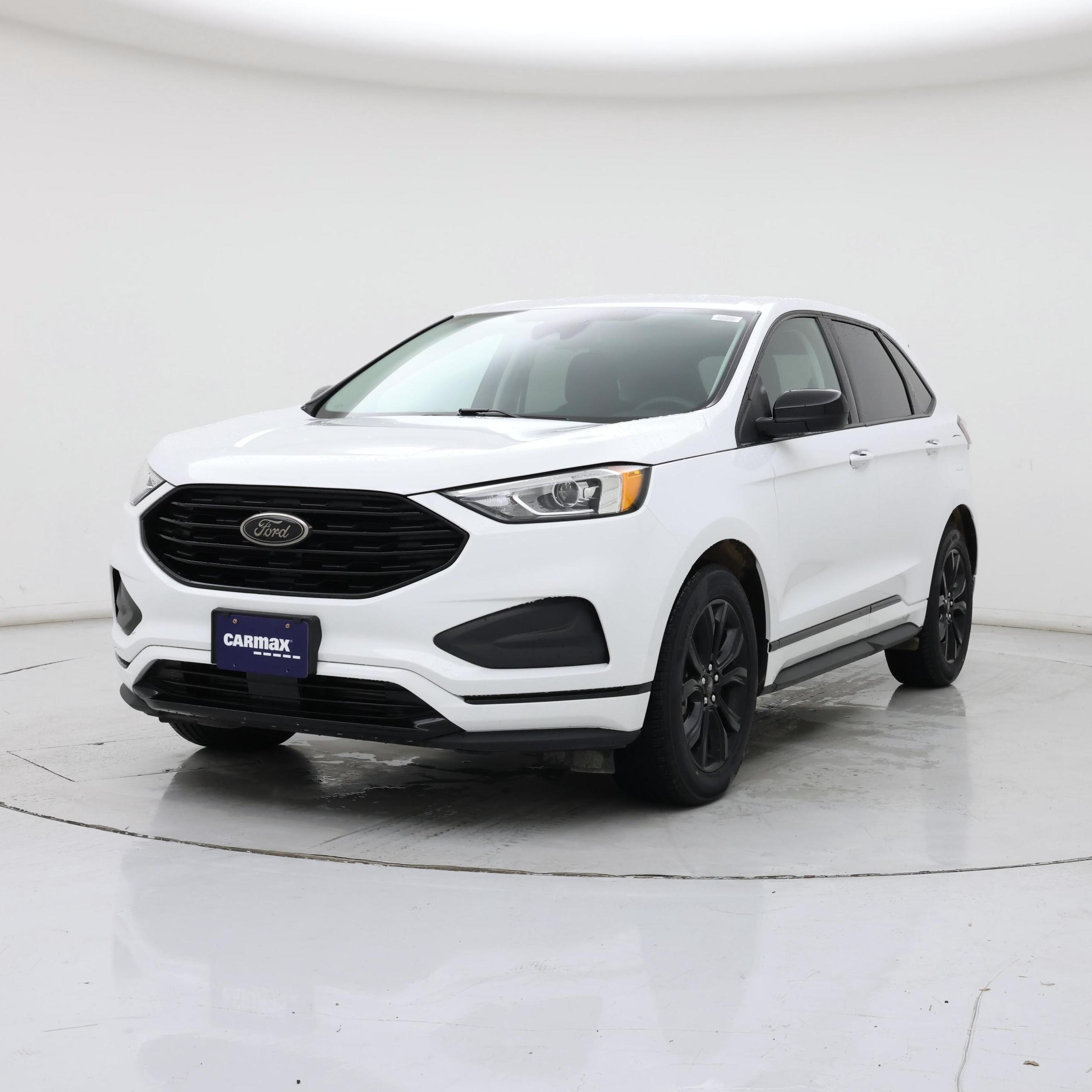 Thumbnail: 2022 Ford Edge - 4