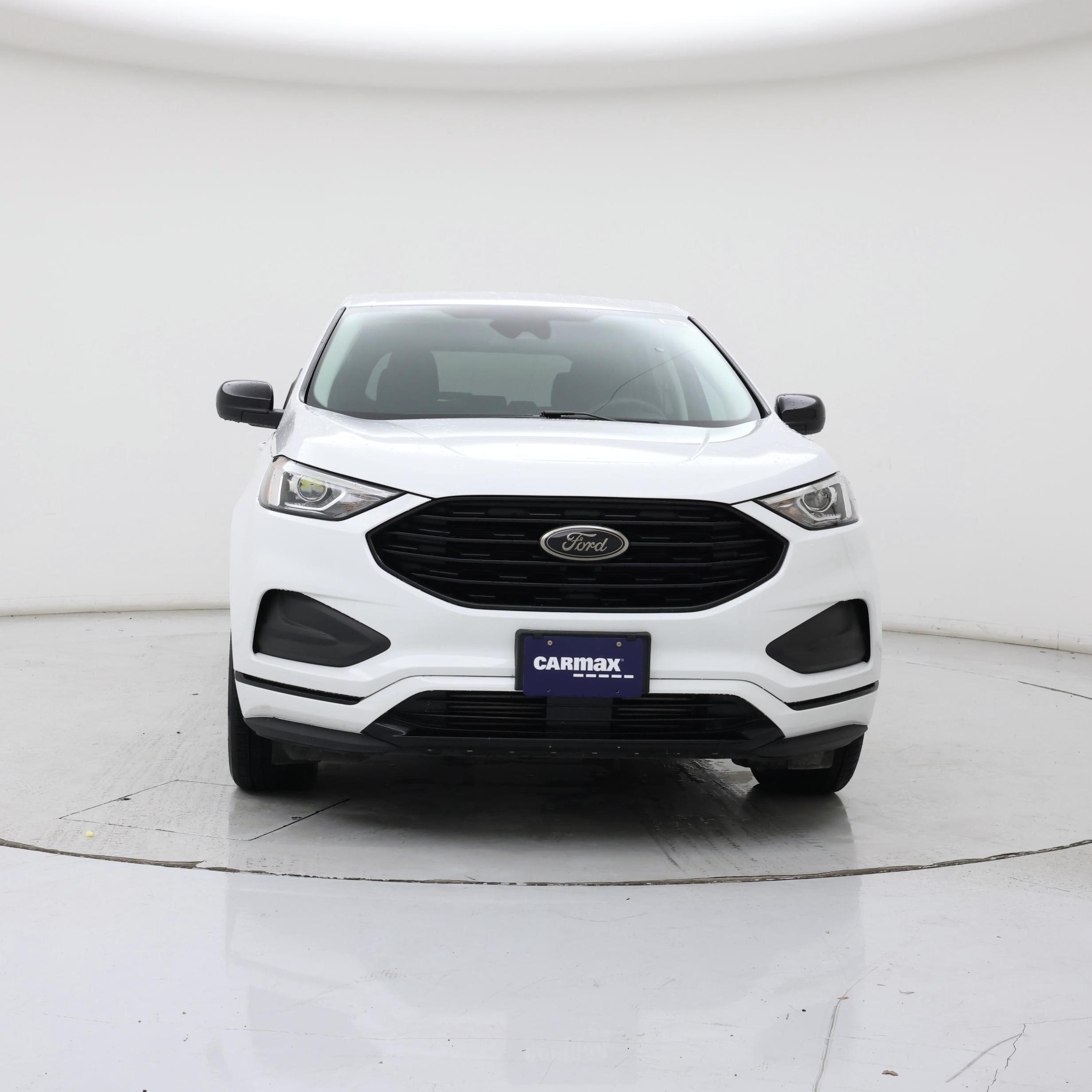Thumbnail: 2022 Ford Edge - 5