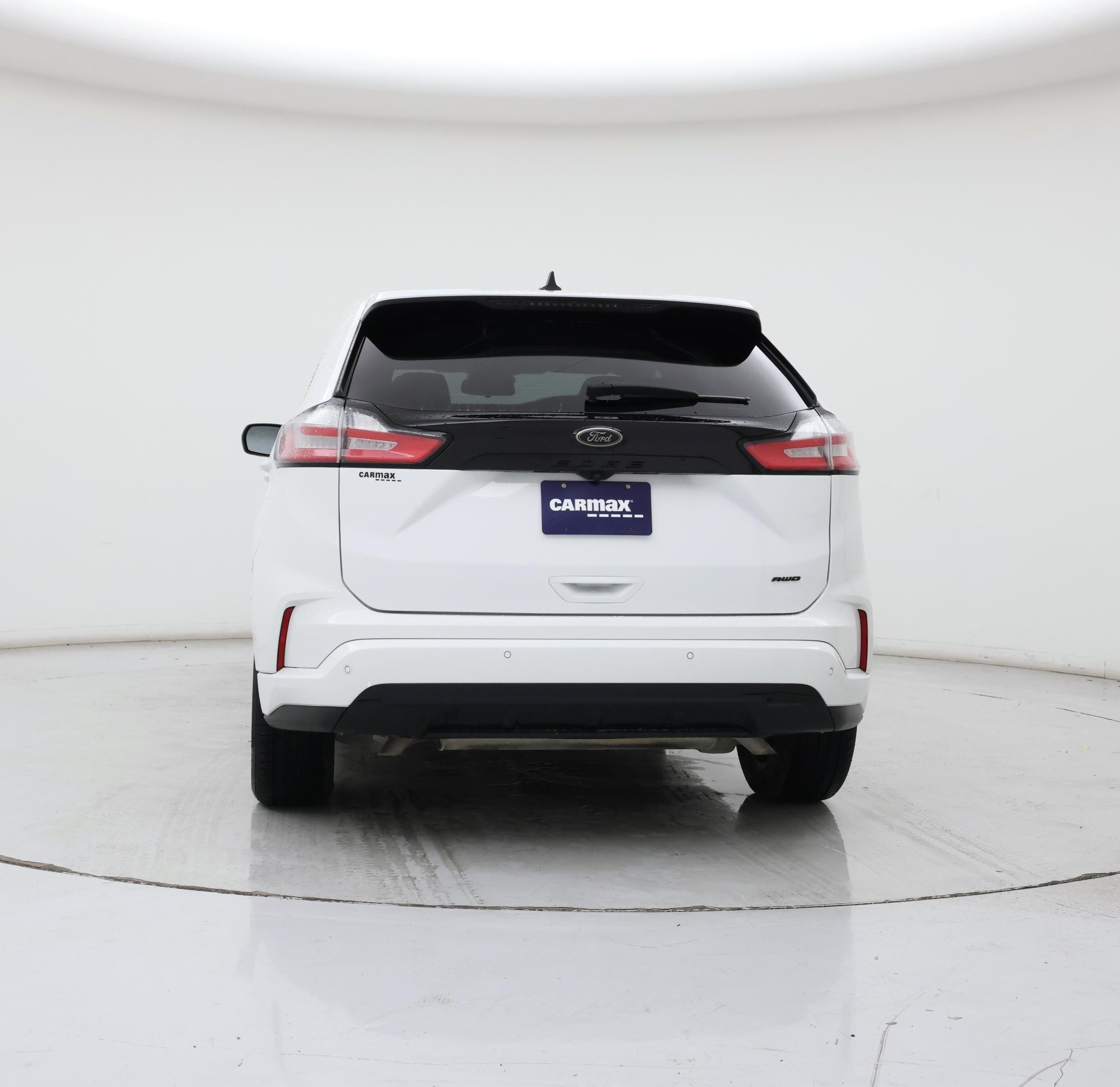Thumbnail: 2022 Ford Edge - 6