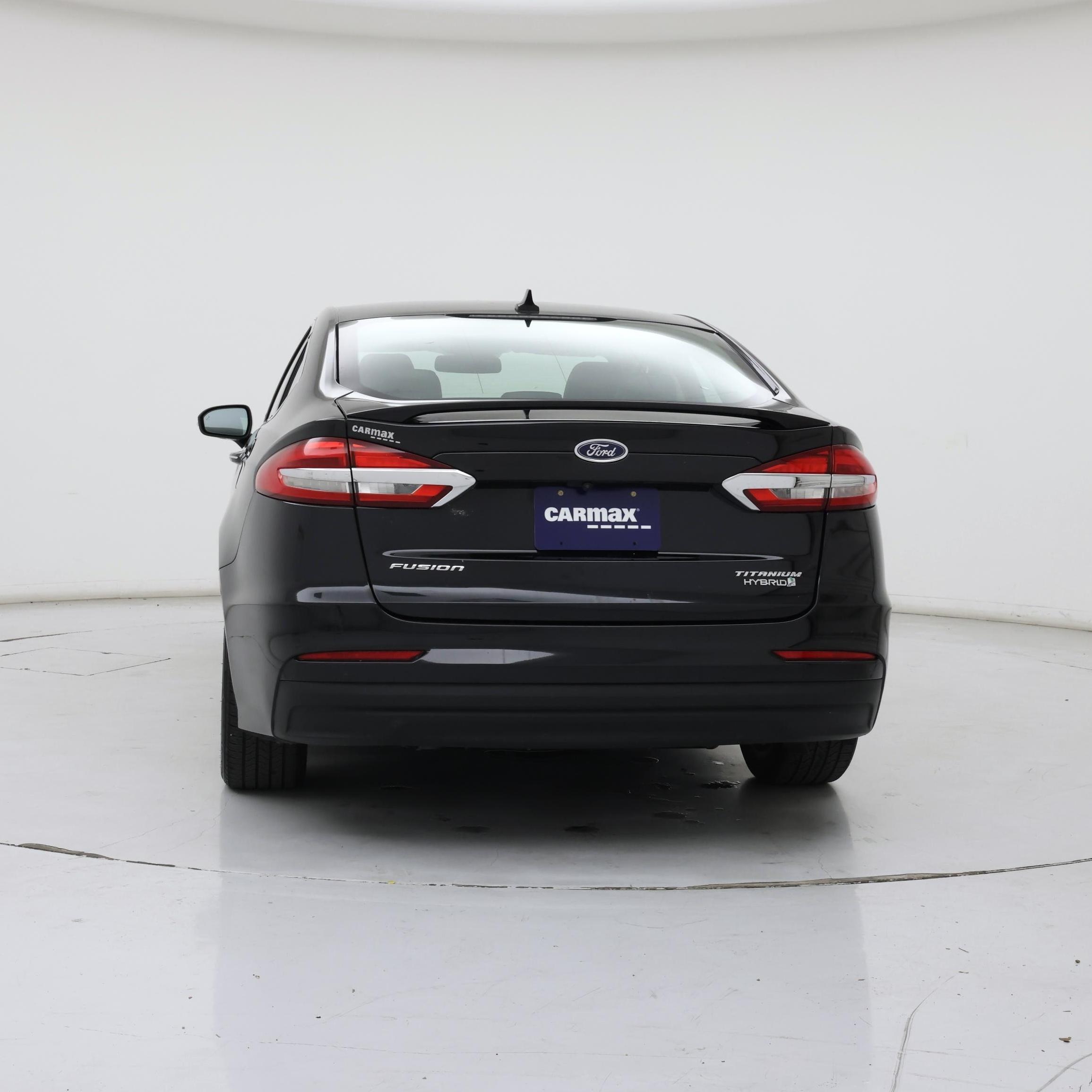 Thumbnail: 2019 Ford Fusion - 6