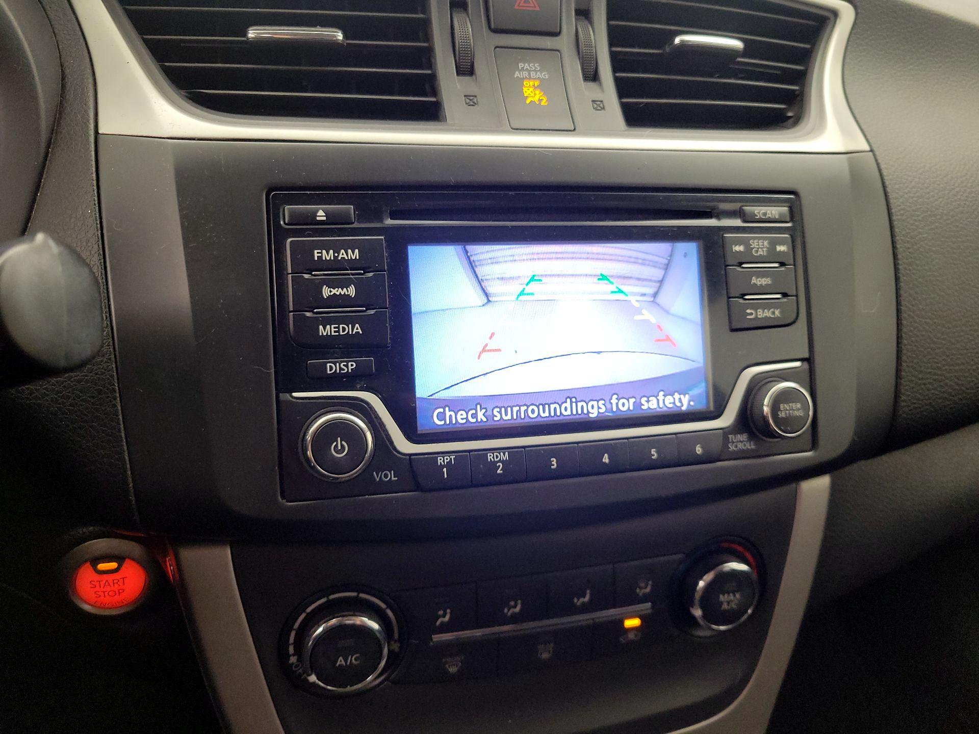Thumbnail: 2015 Nissan Sentra - 14