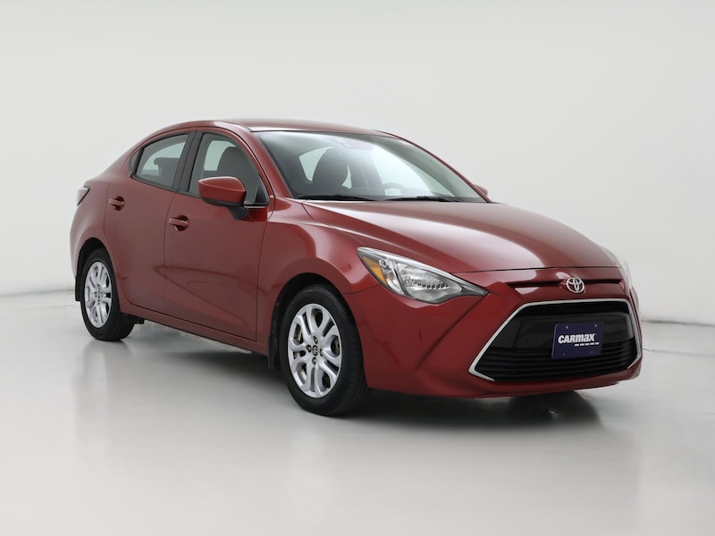 2018 Toyota Yaris iA  -
                  Wichita, KS