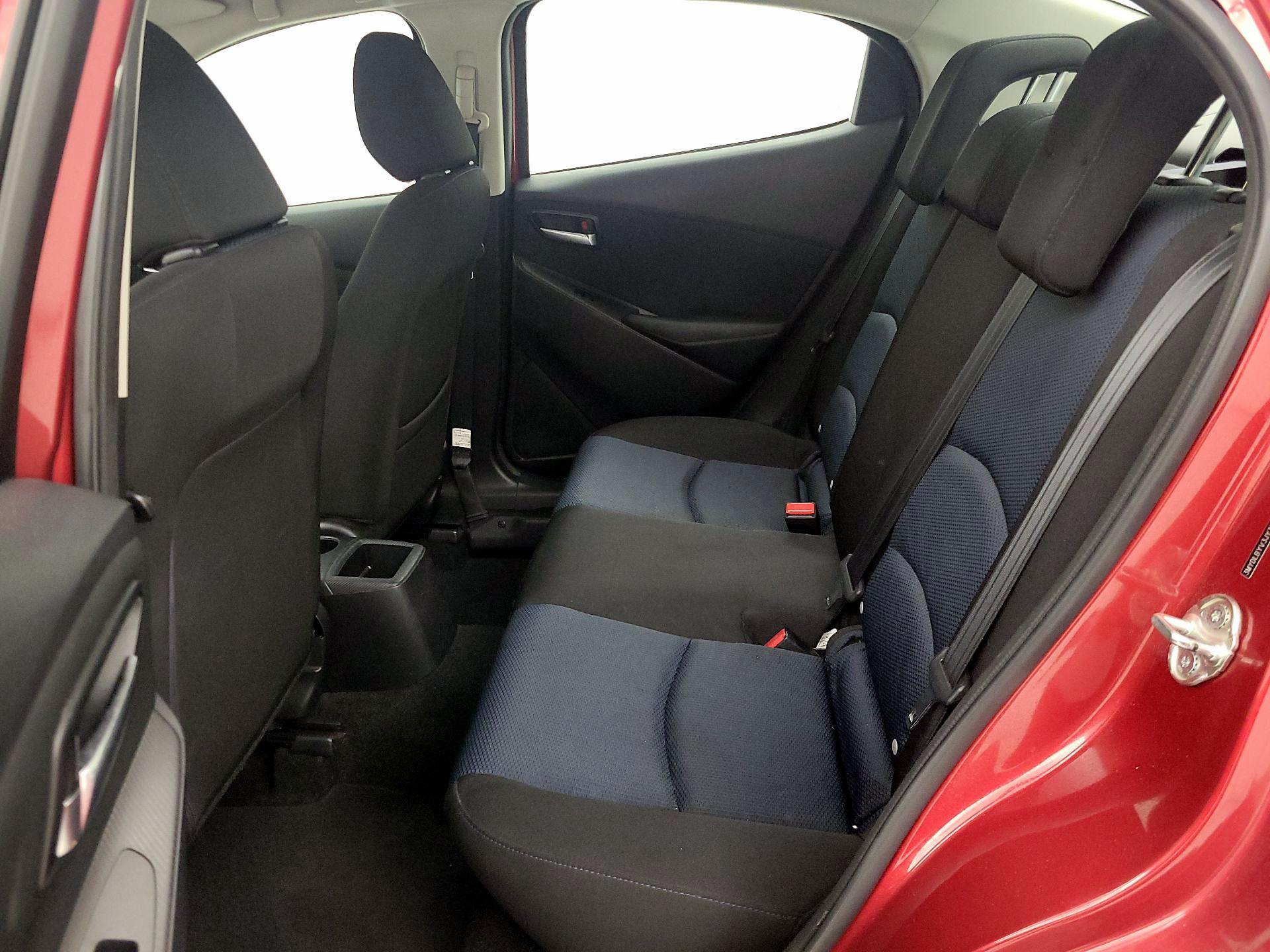 Thumbnail: 2018 Toyota Yaris iA - 19