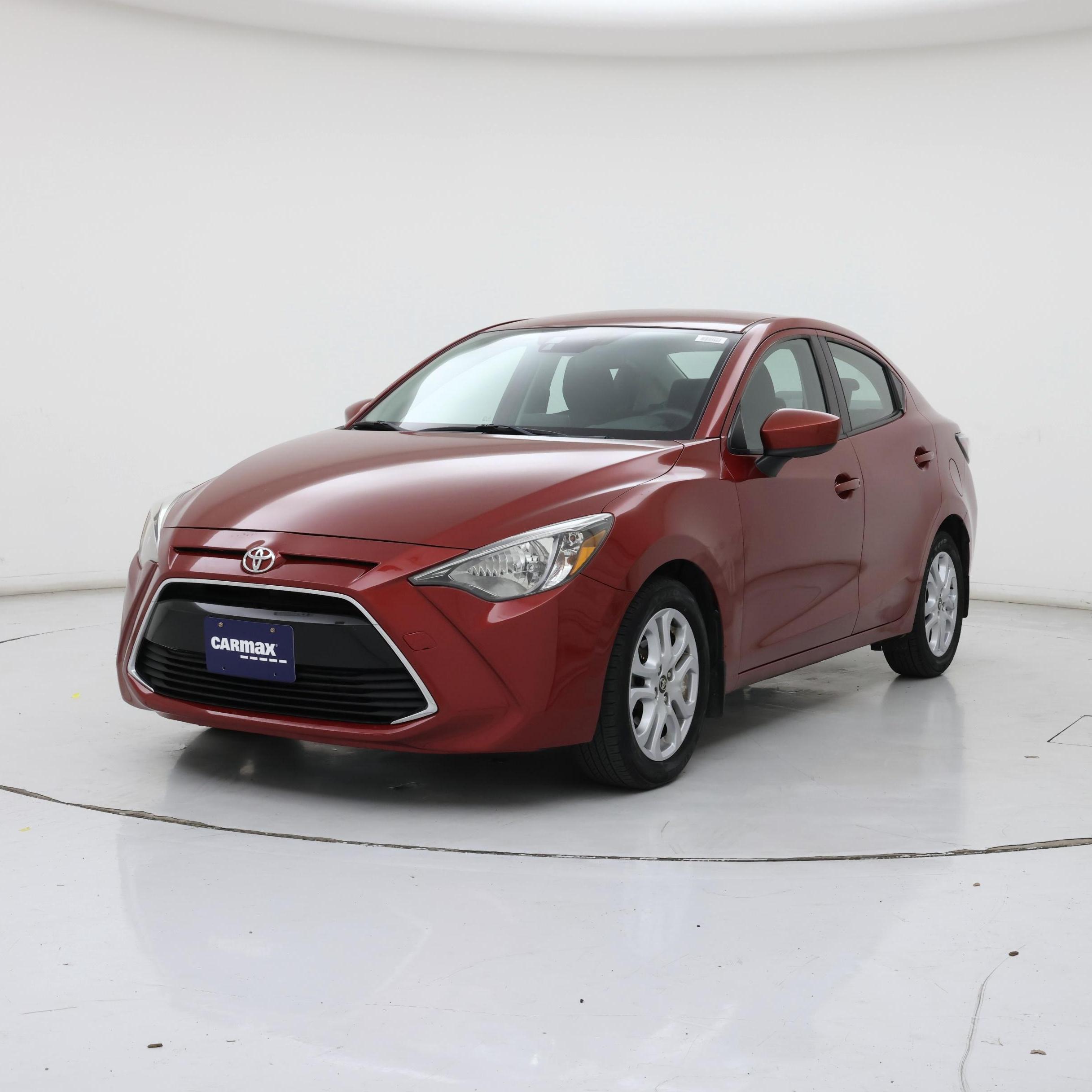 Thumbnail: 2018 Toyota Yaris iA - 4
