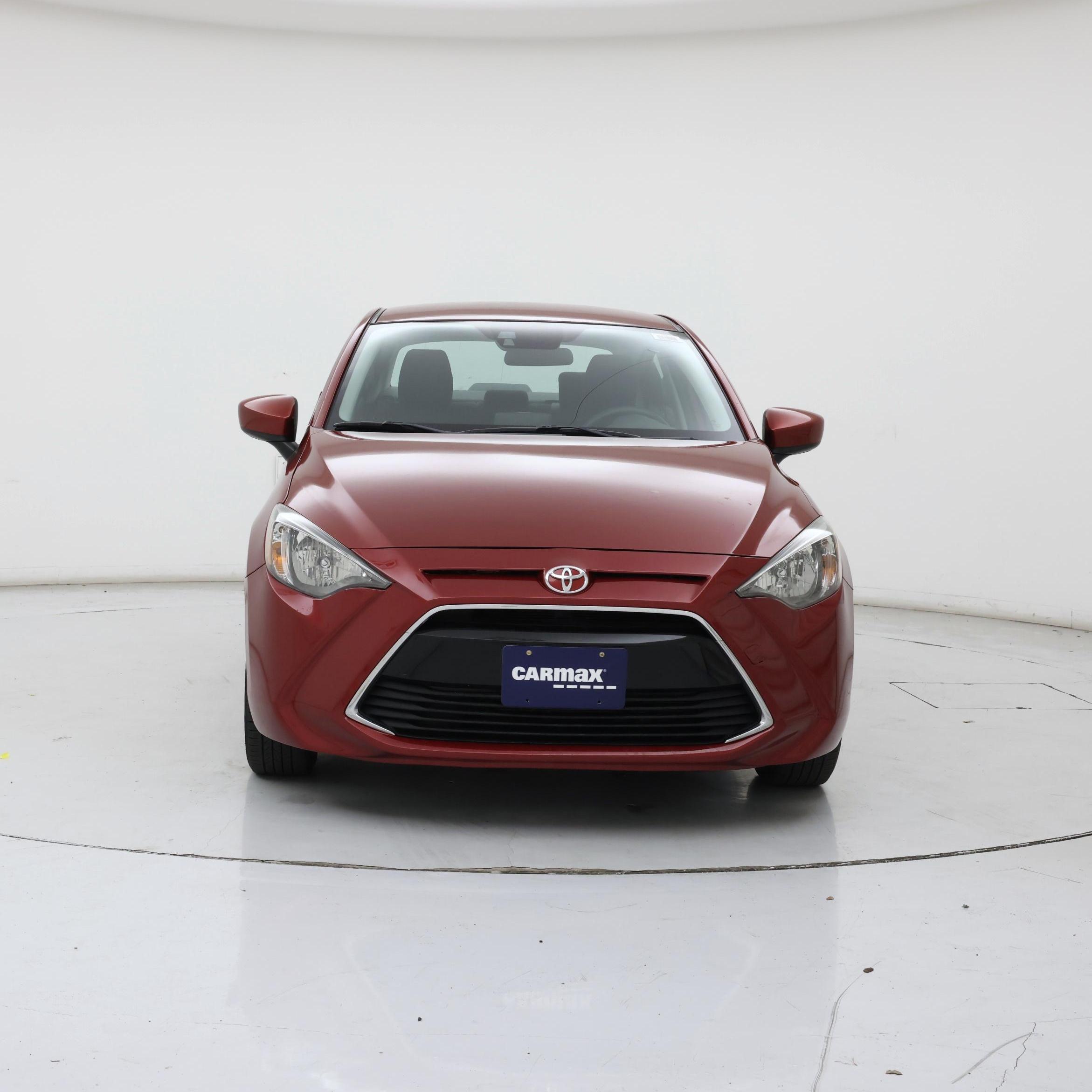 Thumbnail: 2018 Toyota Yaris iA - 5