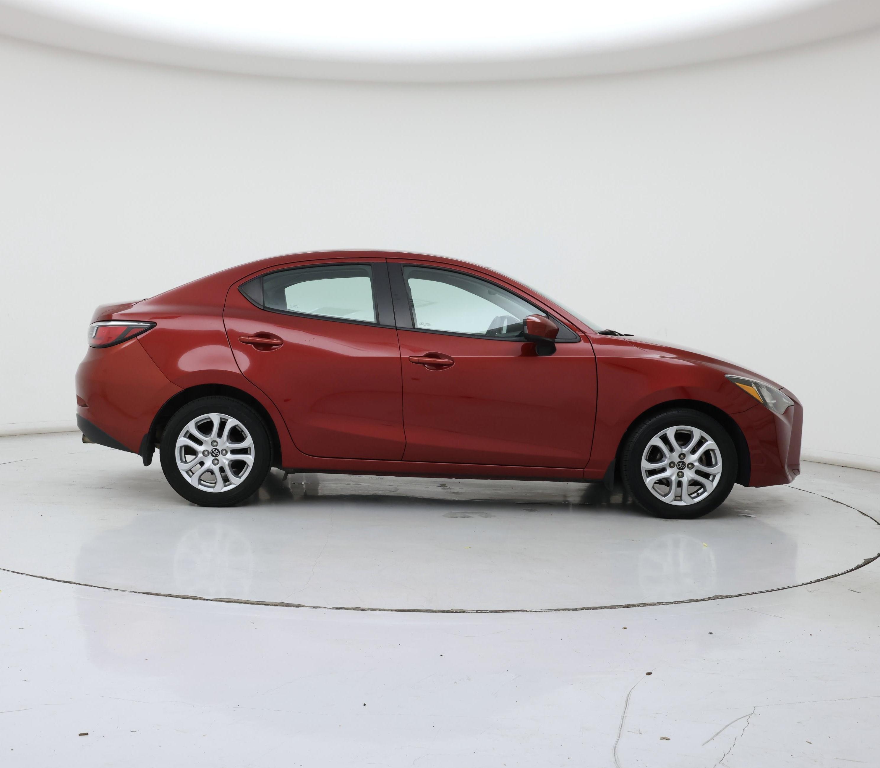 Thumbnail: 2018 Toyota Yaris iA - 7