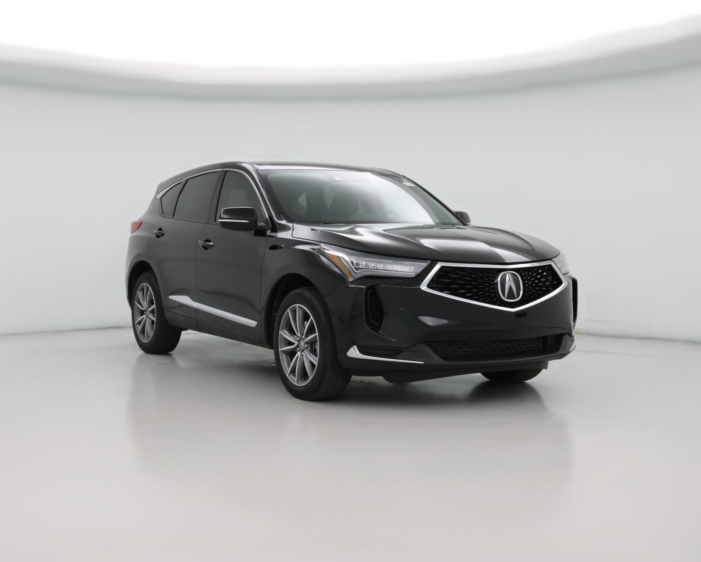 Thumbnail: 2022 Acura RDX - 1