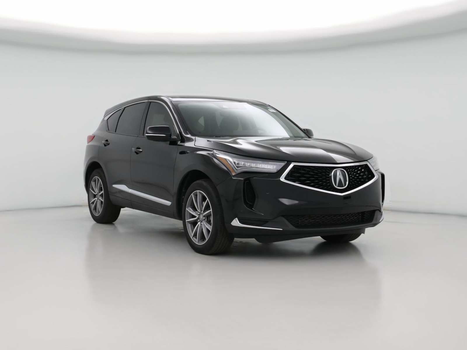 2022 Acura RDX