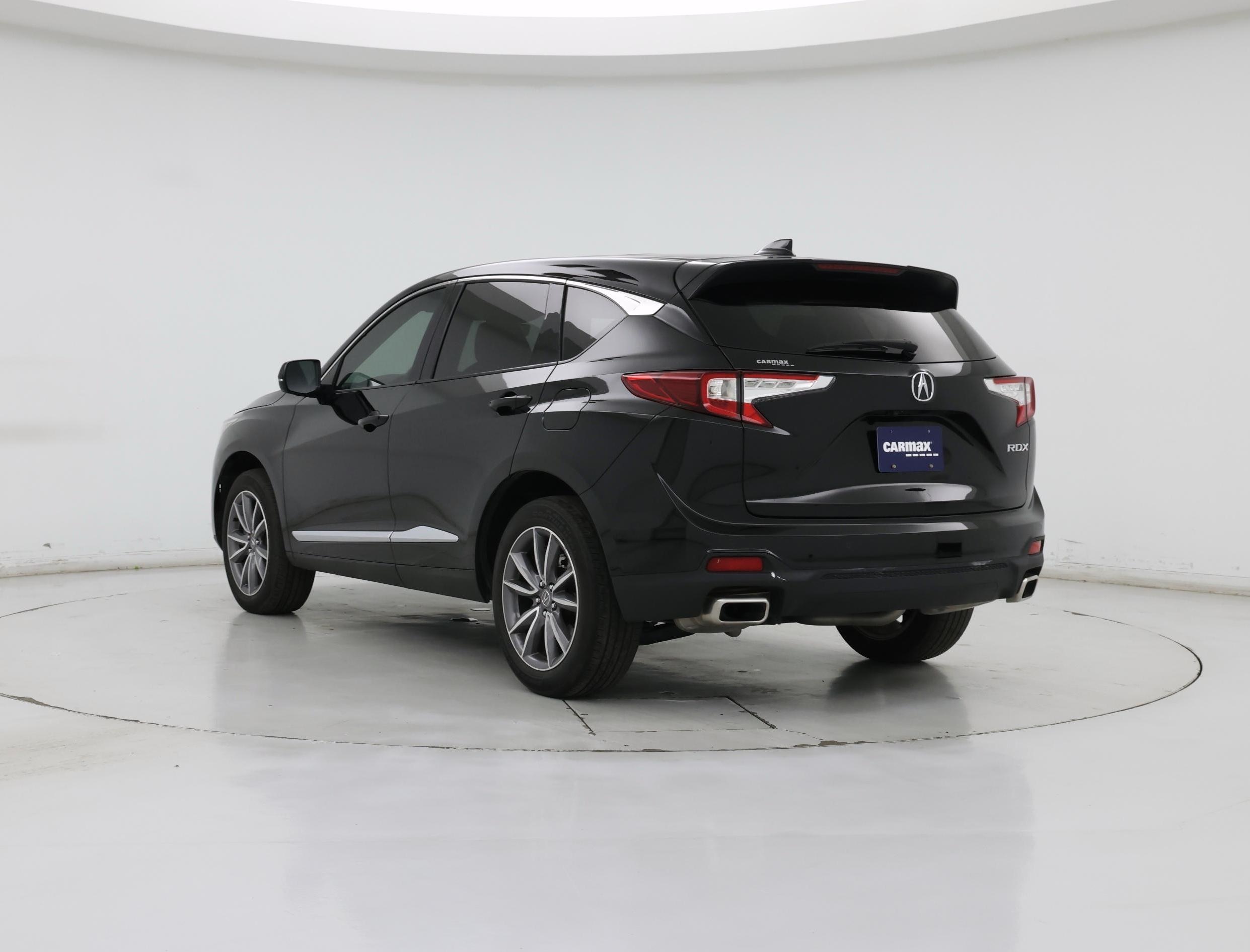 Thumbnail: 2022 Acura RDX - 2