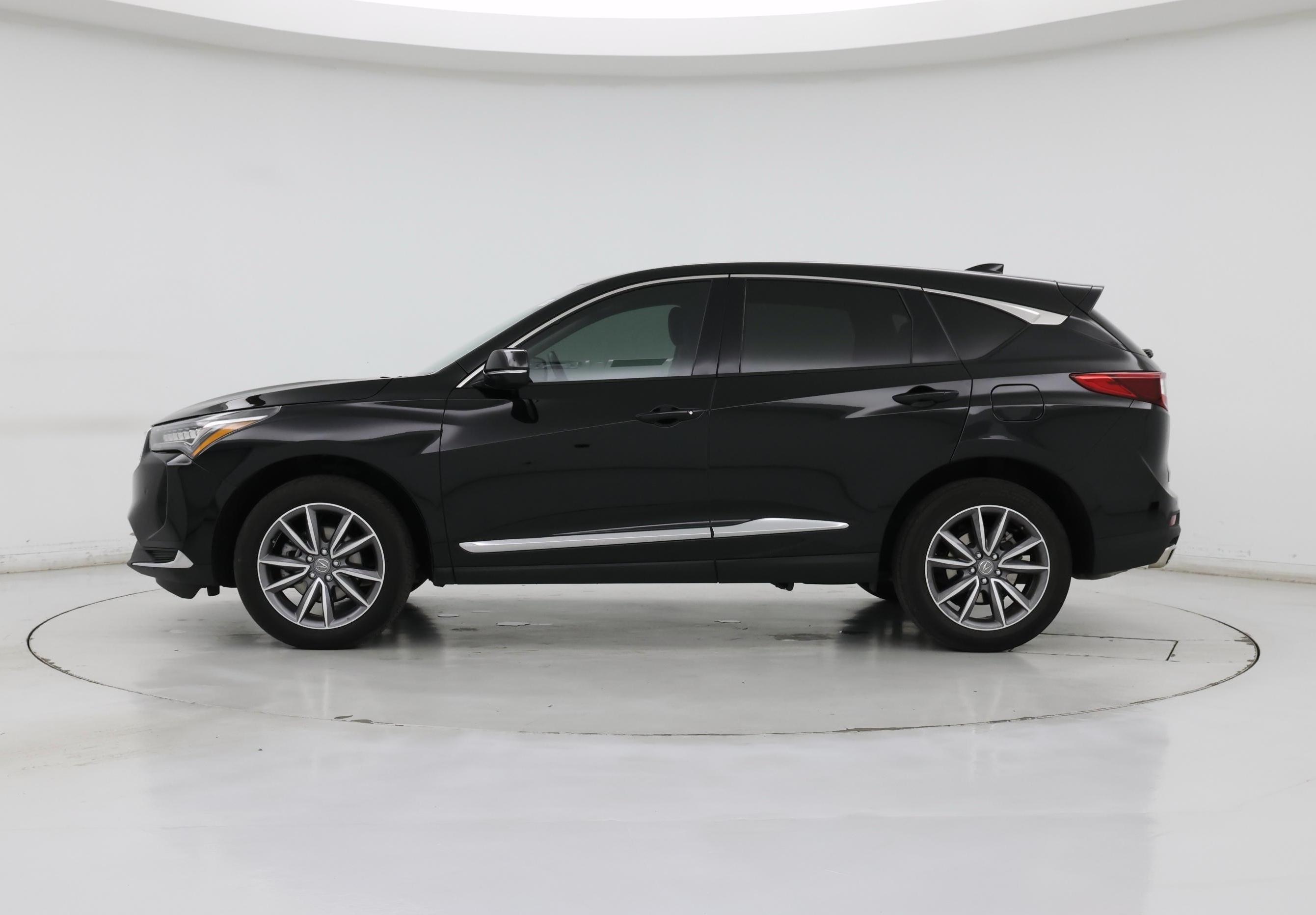 Thumbnail: 2022 Acura RDX - 3