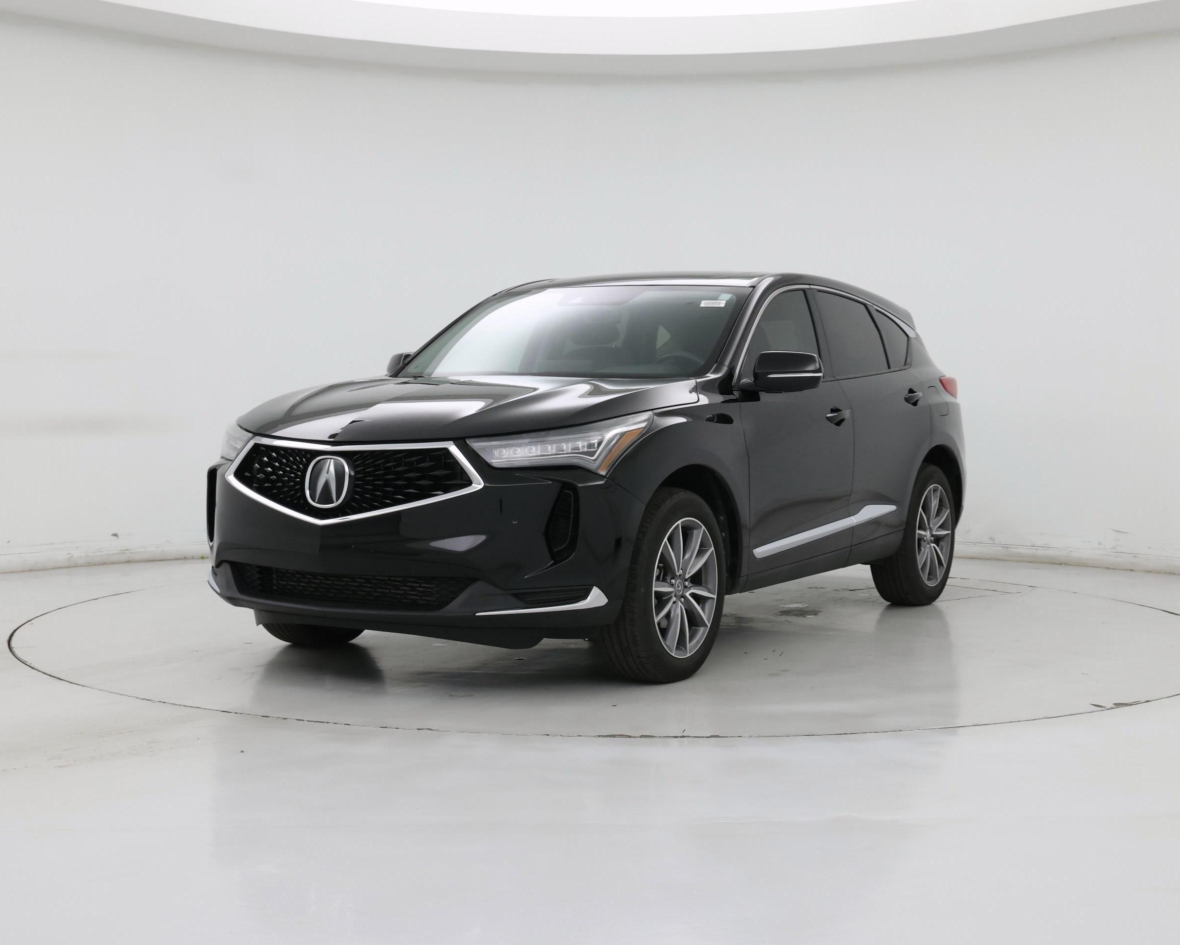 Thumbnail: 2022 Acura RDX - 4
