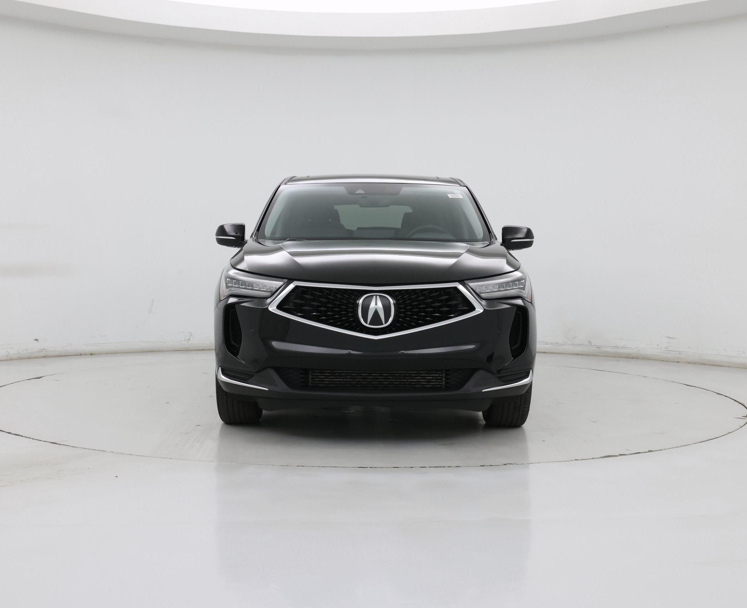 Thumbnail: 2022 Acura RDX - 5
