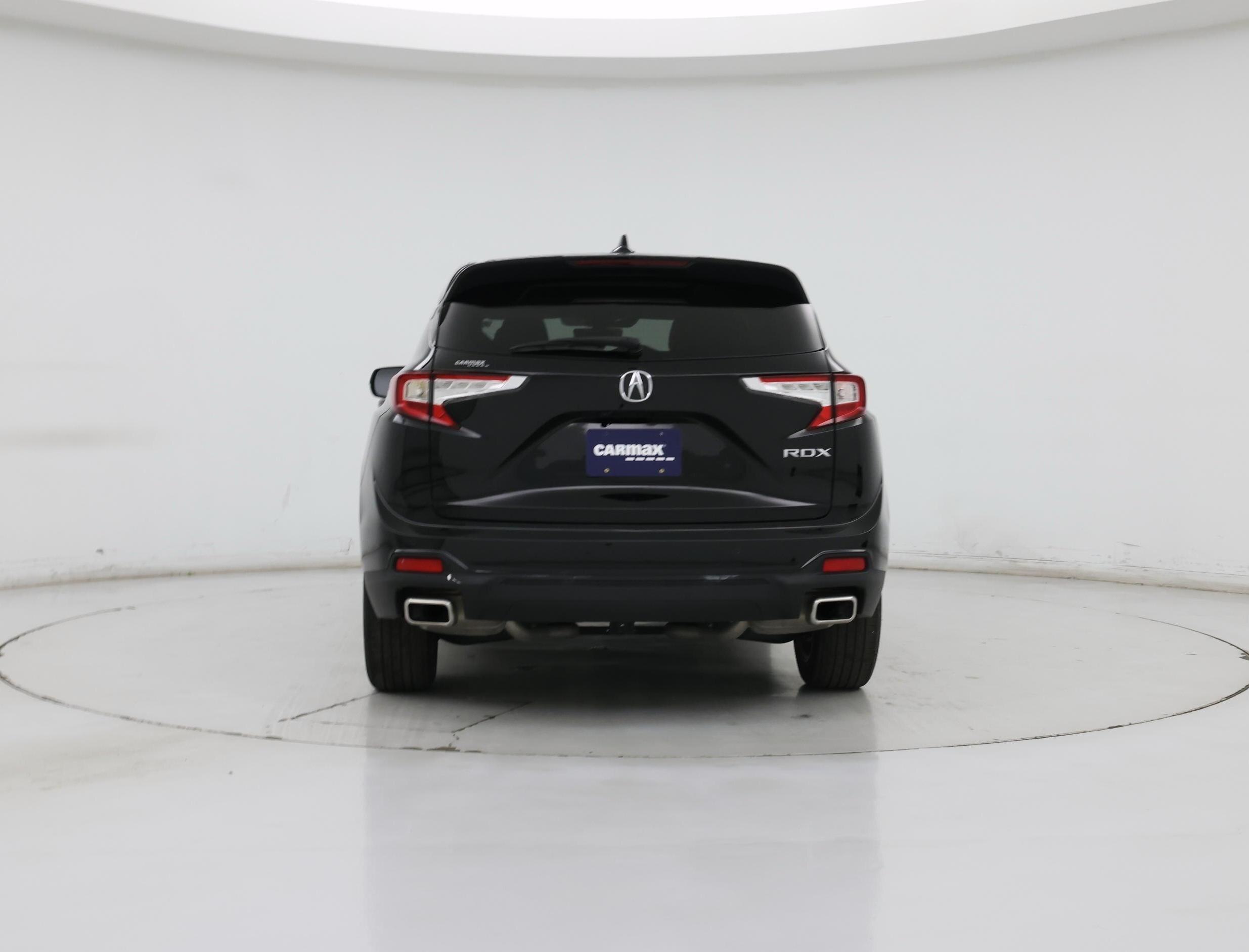 Thumbnail: 2022 Acura RDX - 6