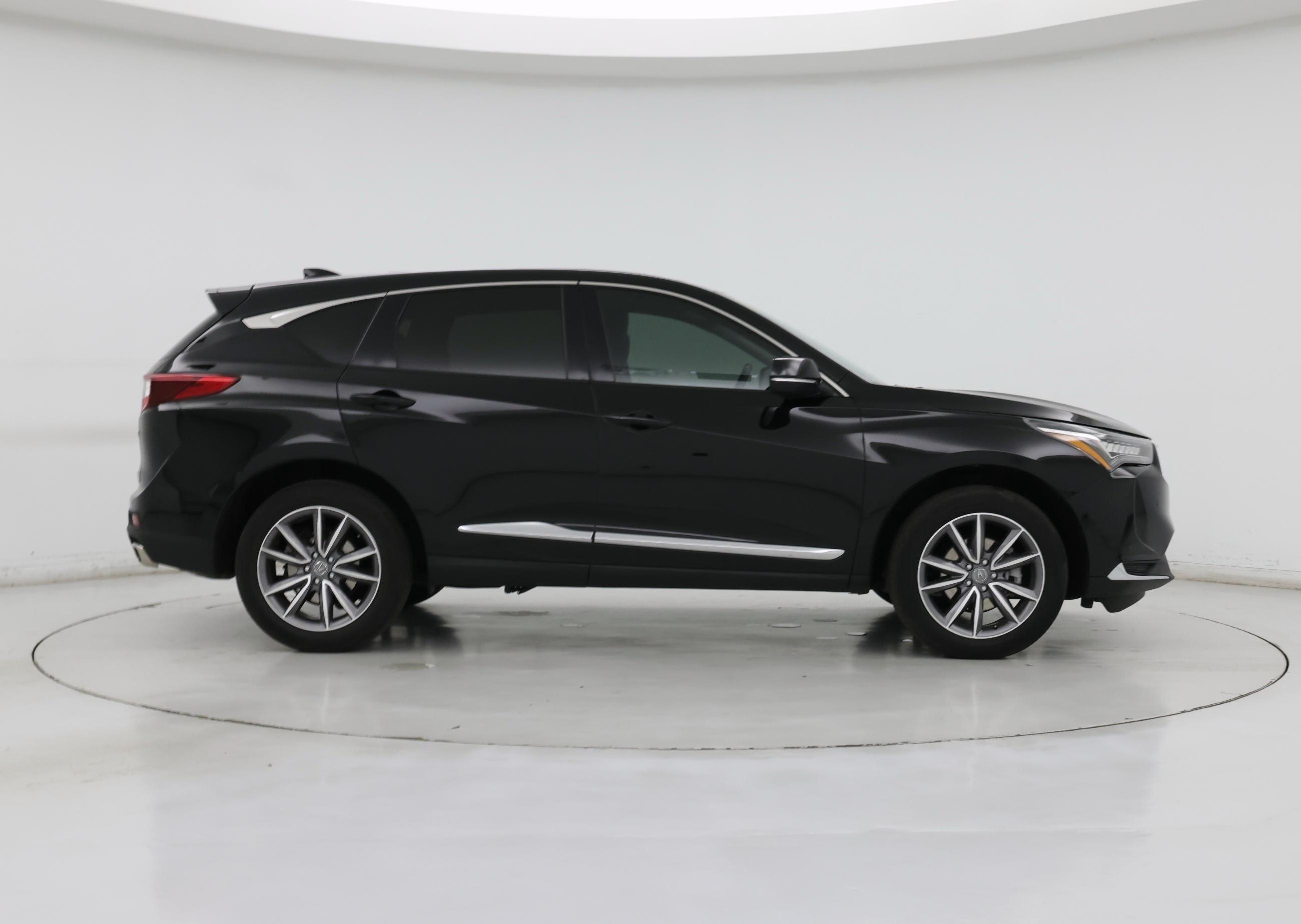Thumbnail: 2022 Acura RDX - 7