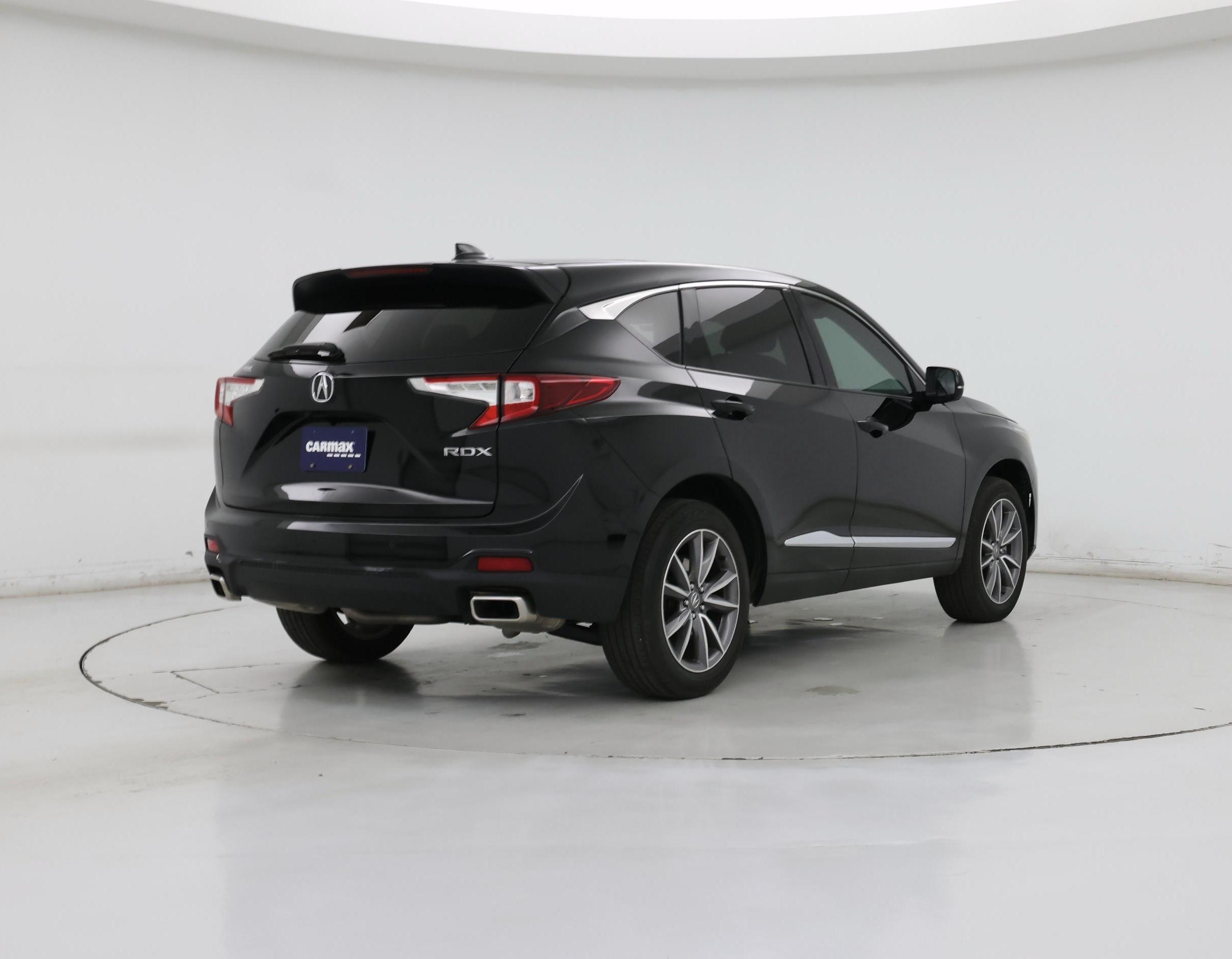 Thumbnail: 2022 Acura RDX - 8