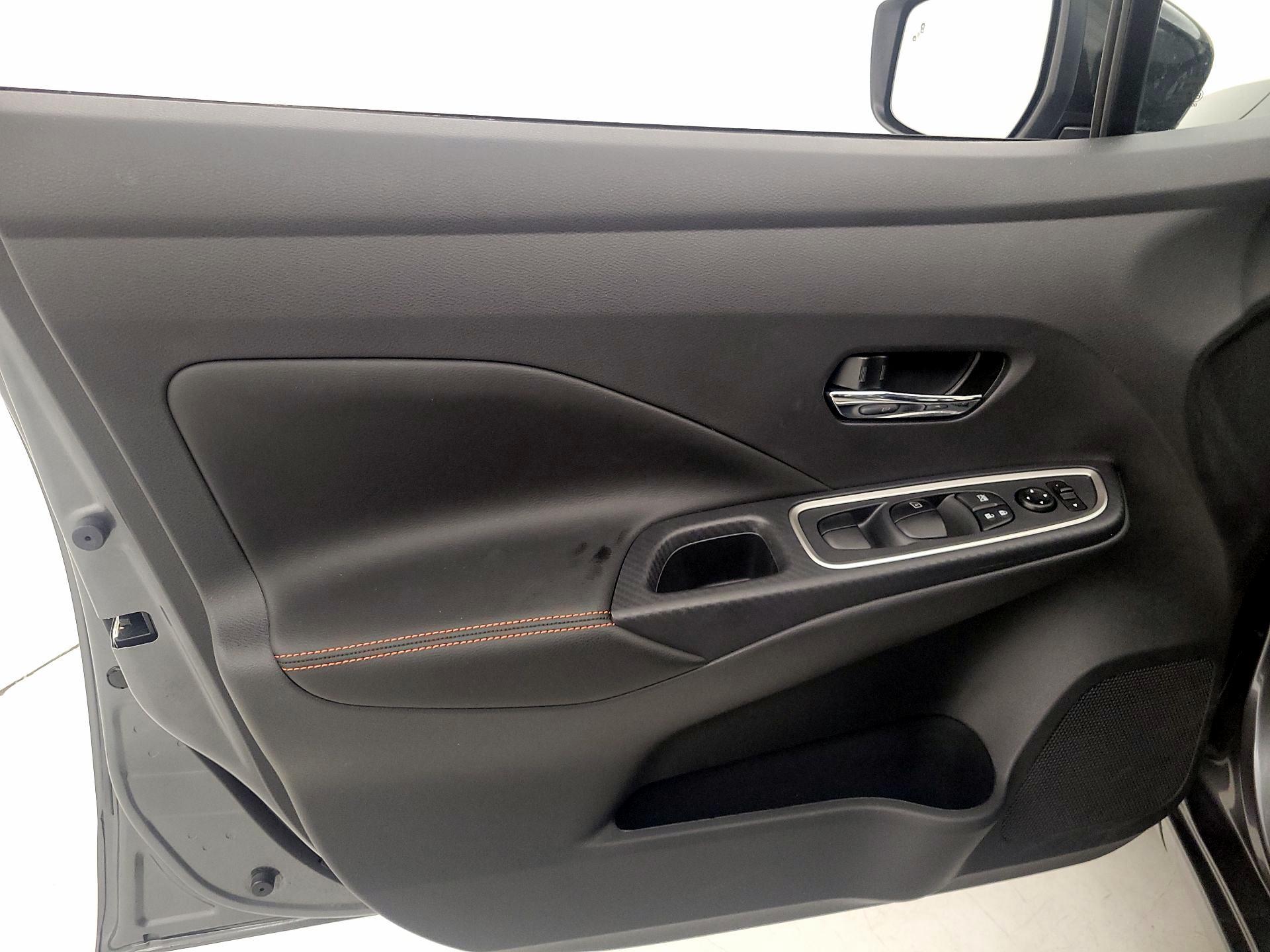 Thumbnail: 2025 Nissan Versa - 12