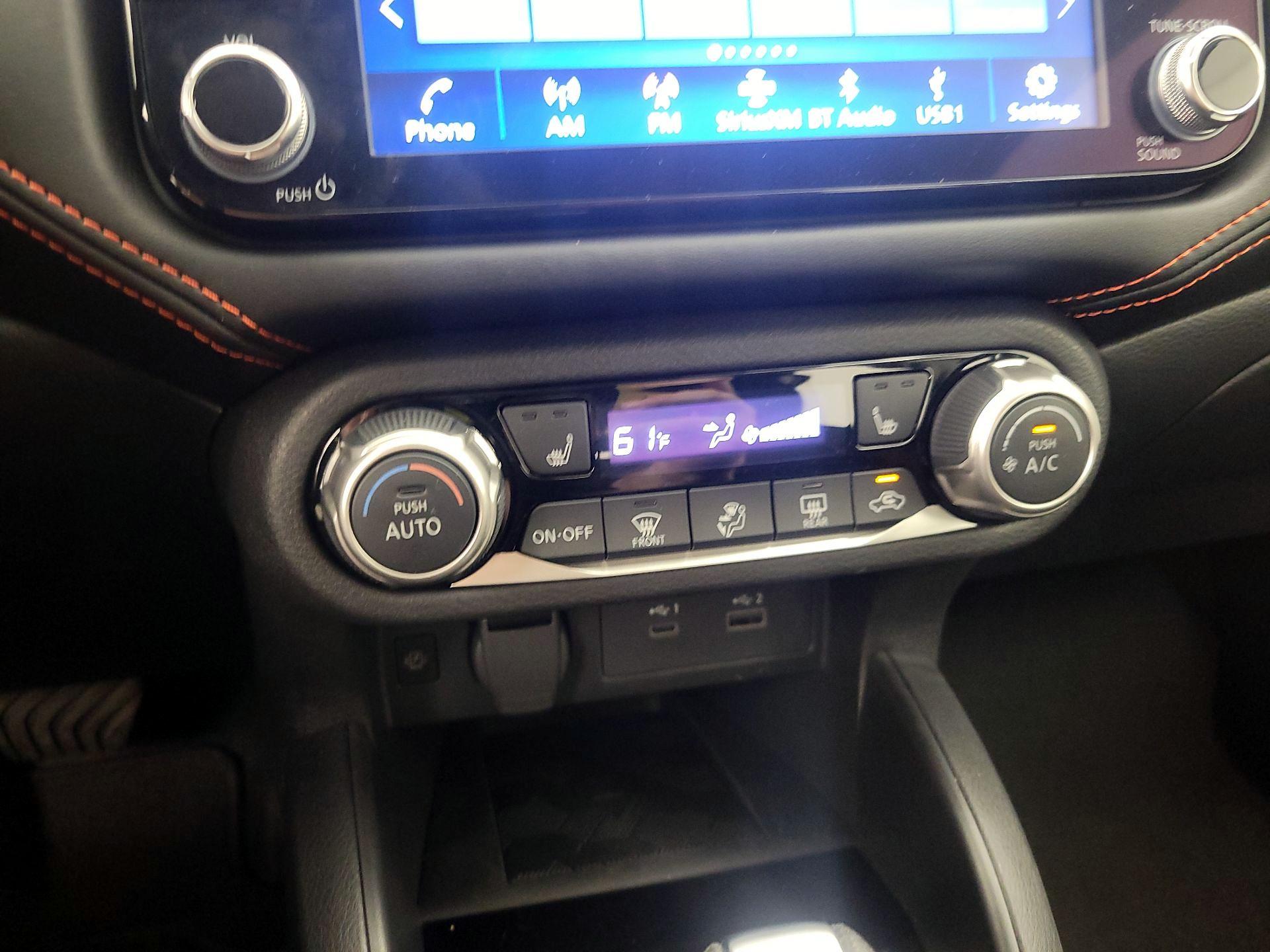 Thumbnail: 2025 Nissan Versa - 15