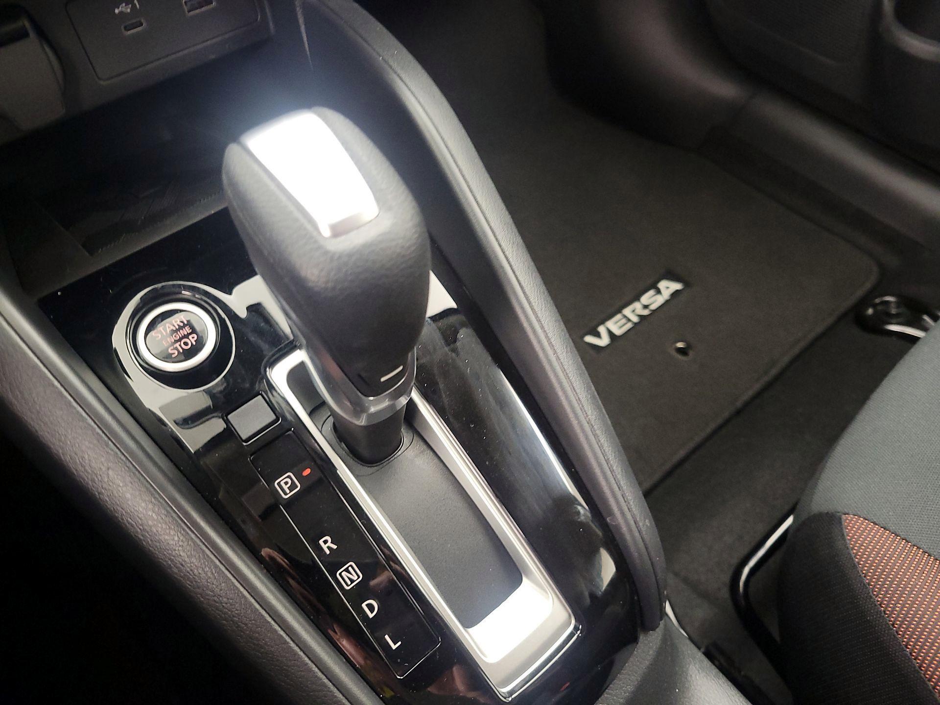 Thumbnail: 2025 Nissan Versa - 16