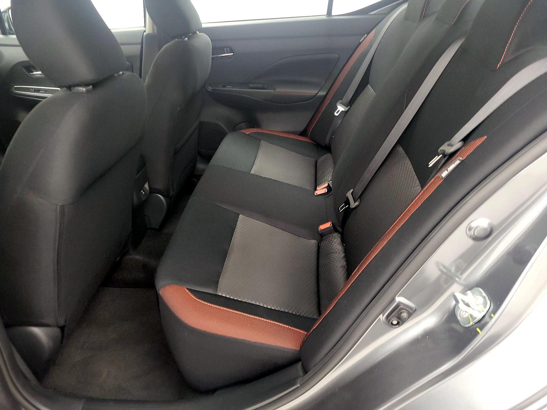 Thumbnail: 2025 Nissan Versa - 18