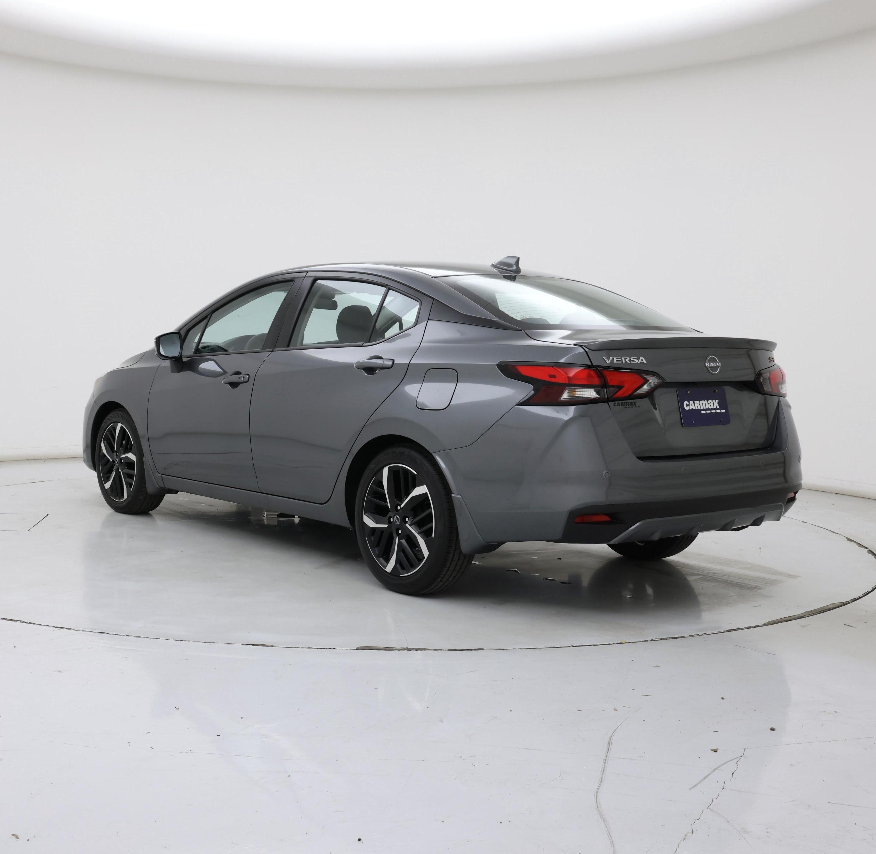 Thumbnail: 2025 Nissan Versa - 2